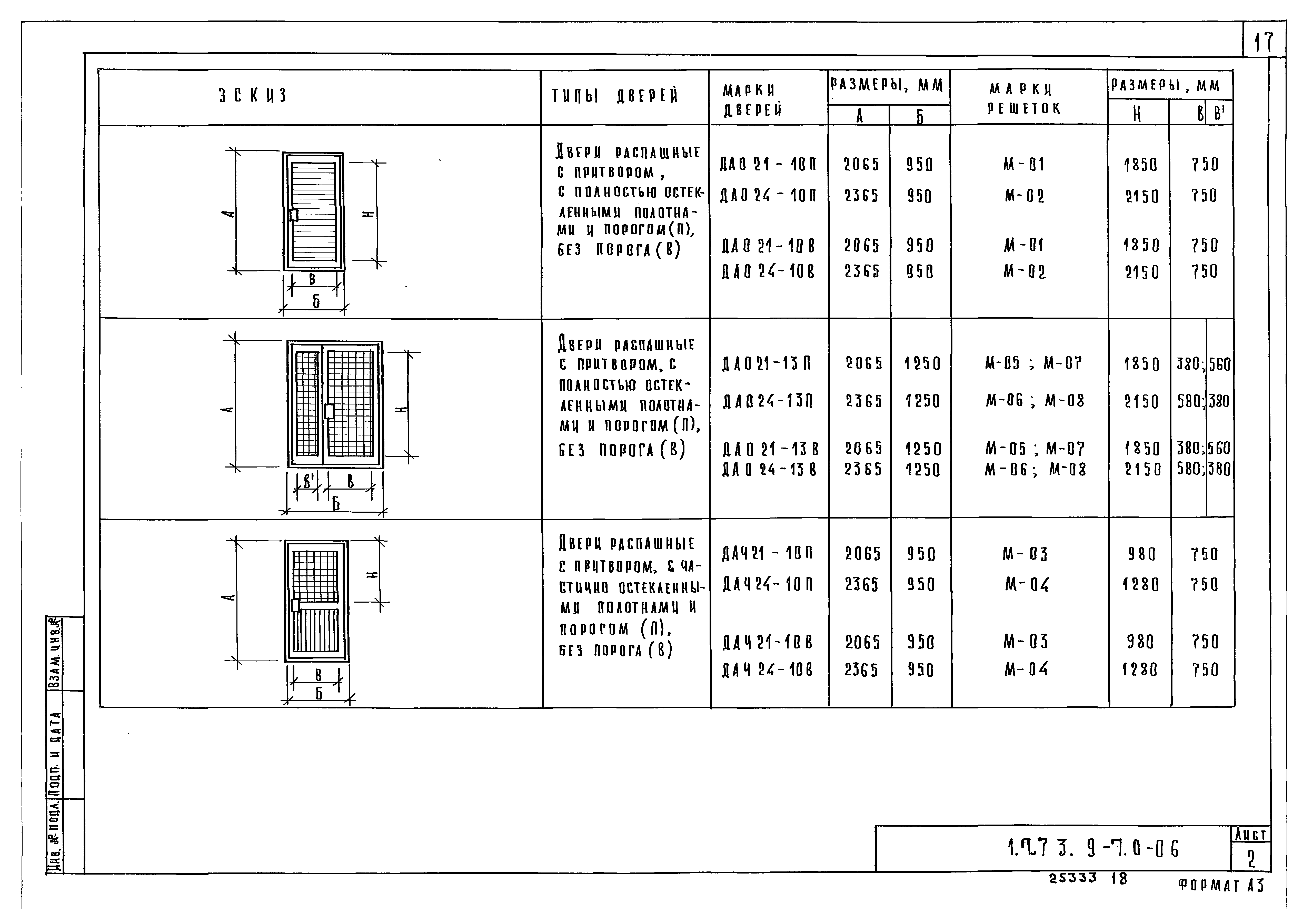 Серия 1.273.9-7