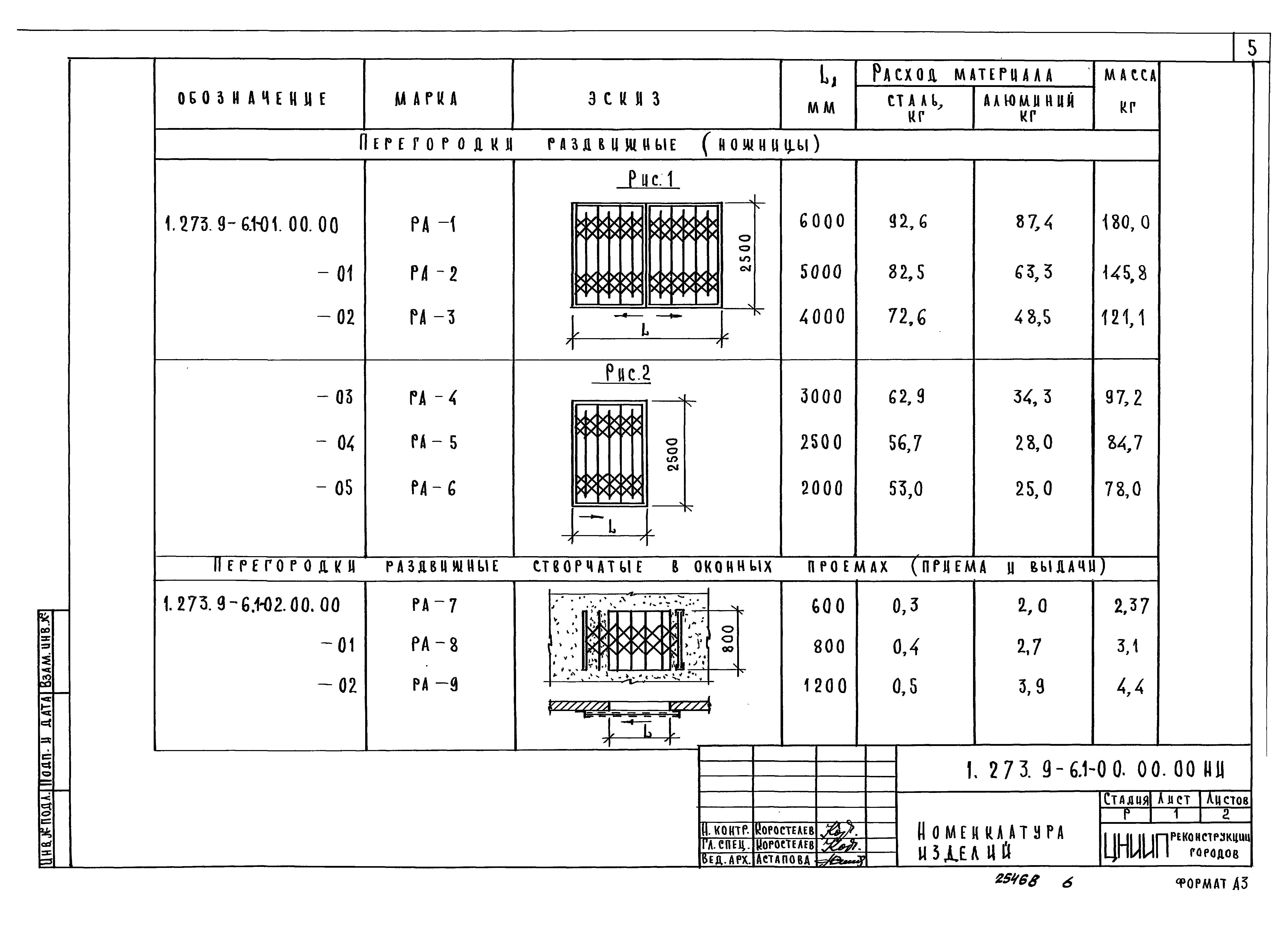 Серия 1.273.9-6