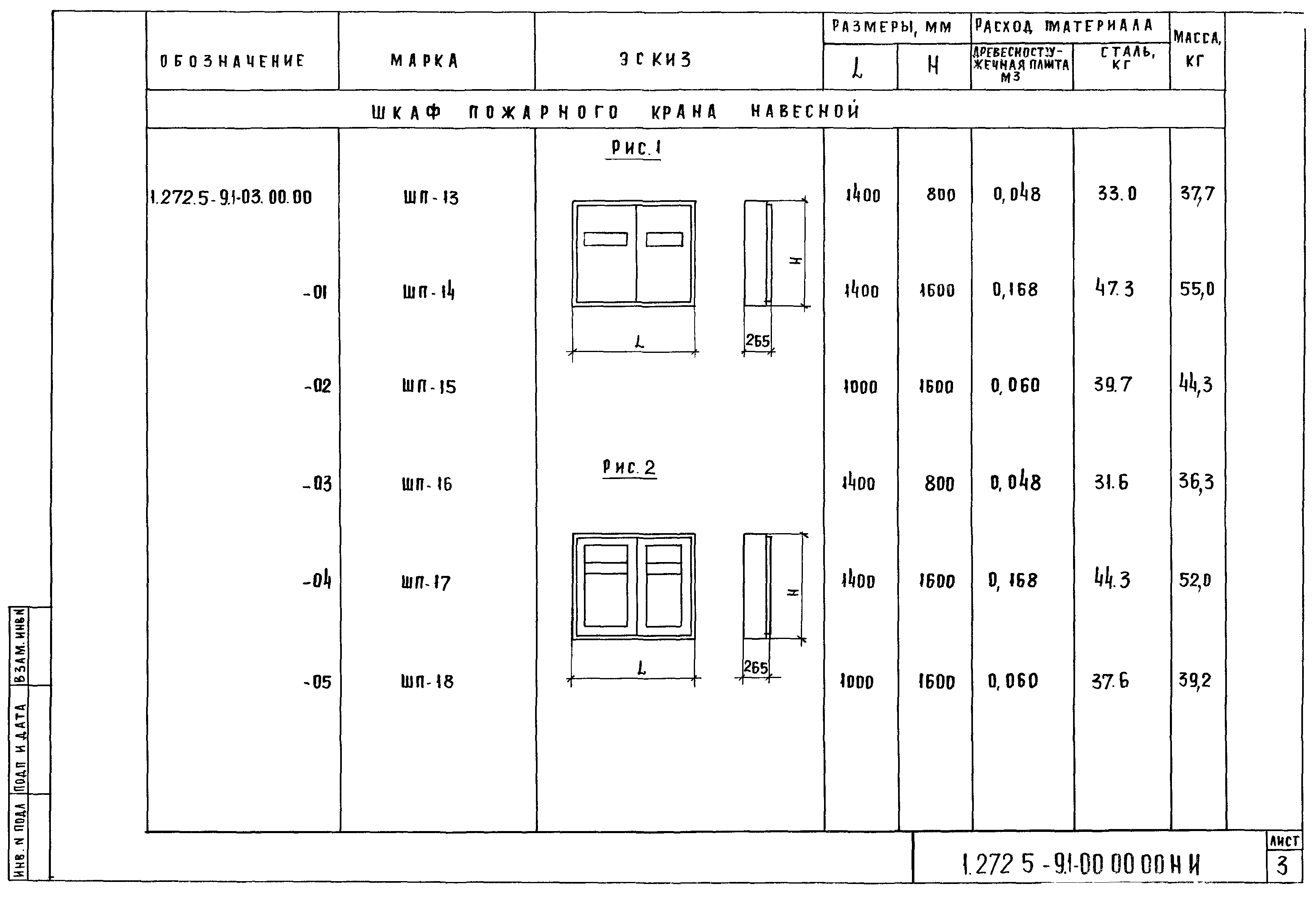 Серия 1.272.5-9