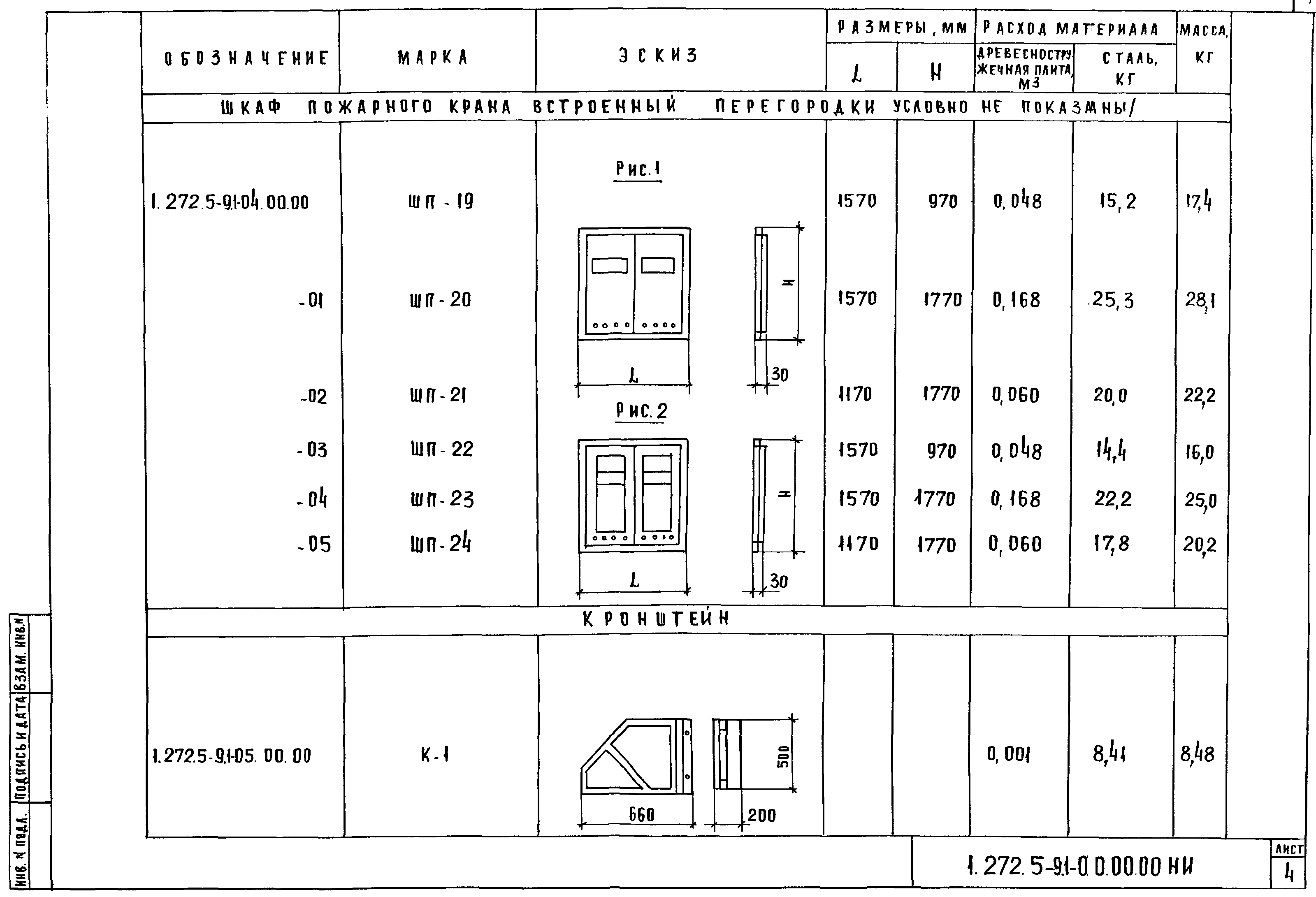 Серия 1.272.5-9