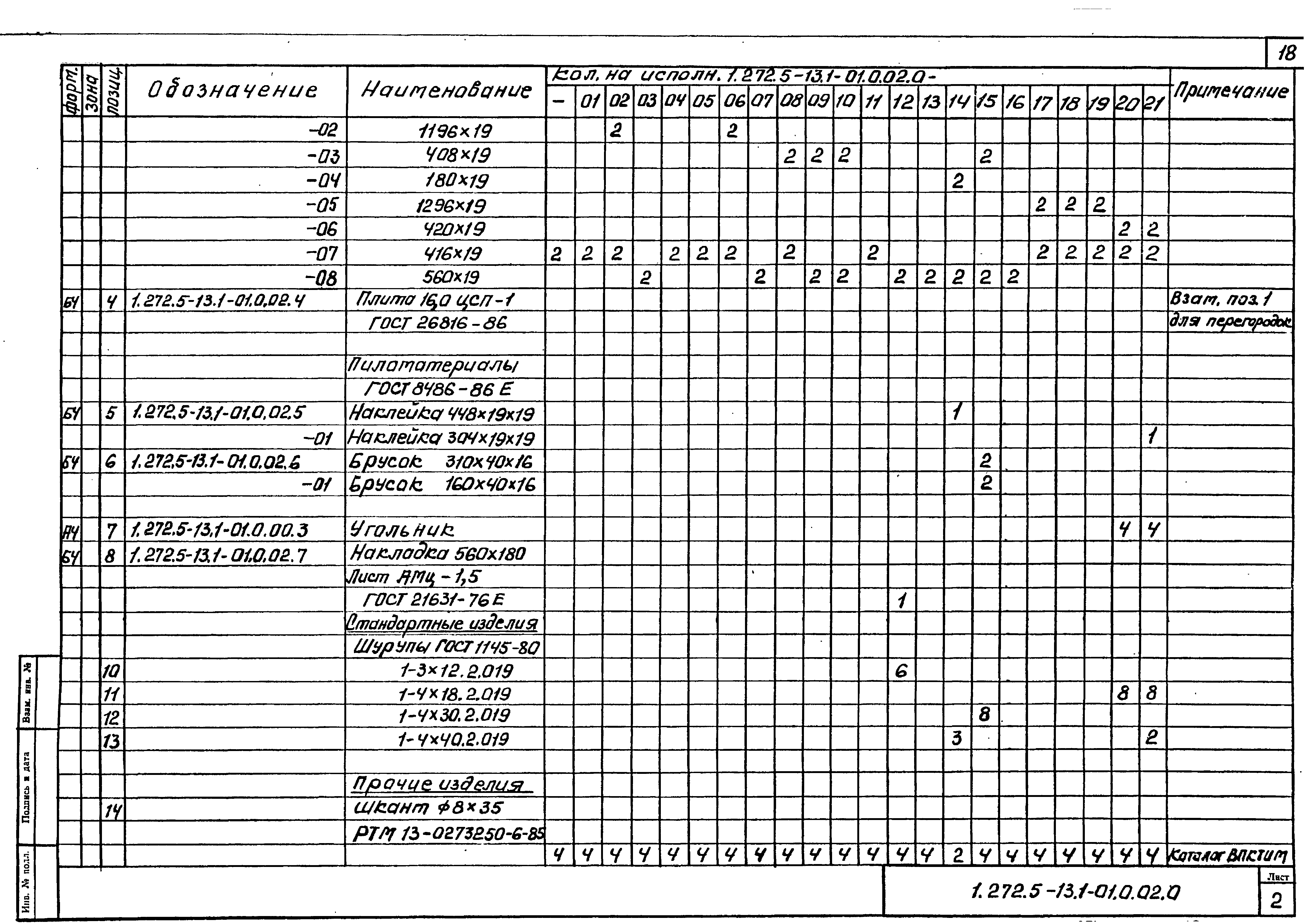 Серия 1.272.5-13