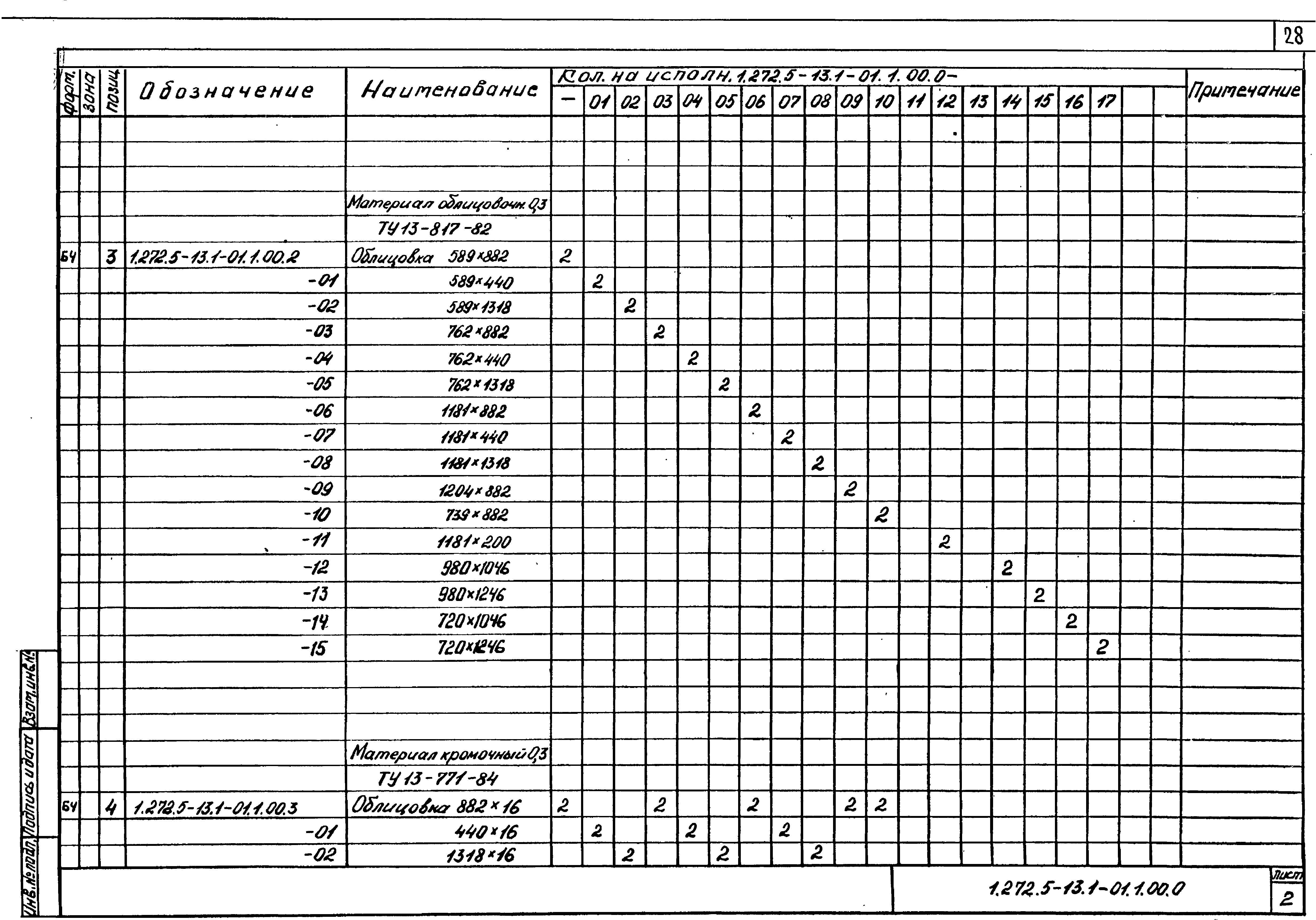 Серия 1.272.5-13