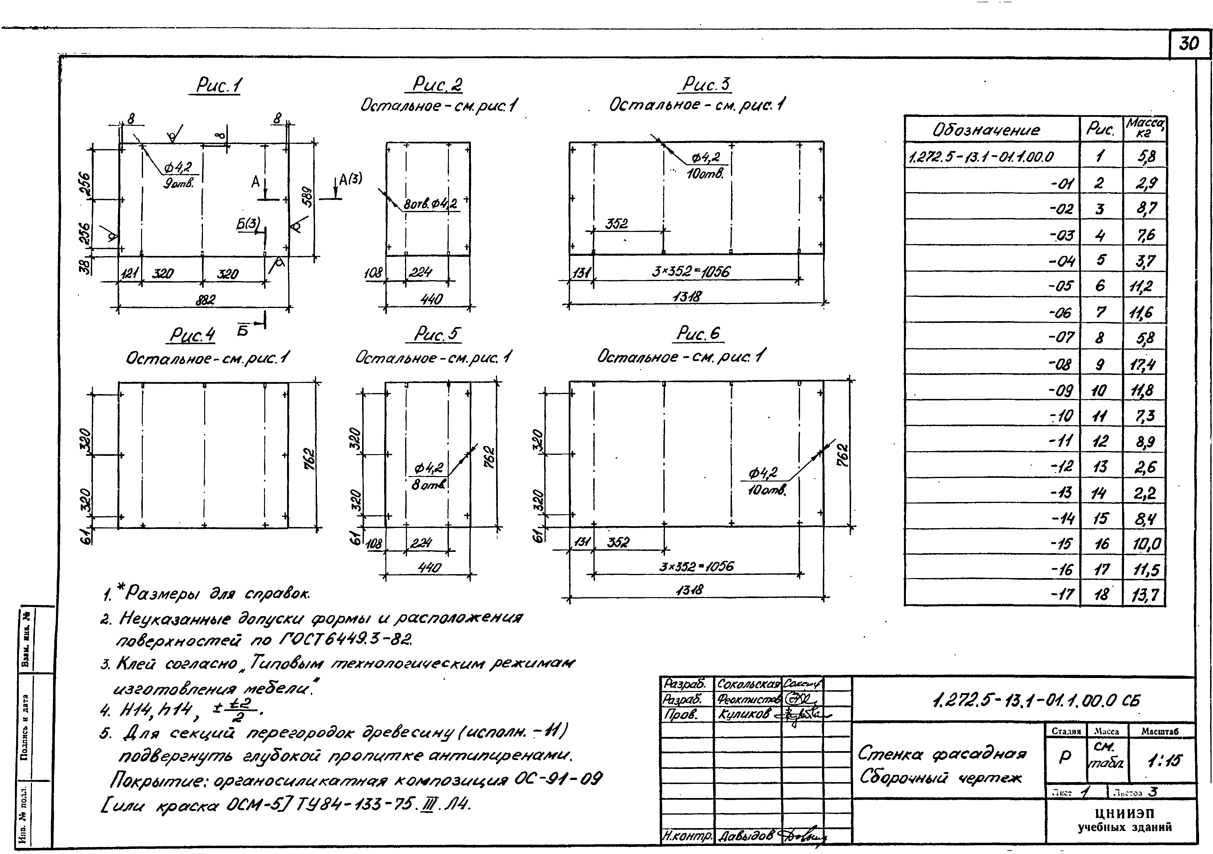 Серия 1.272.5-13