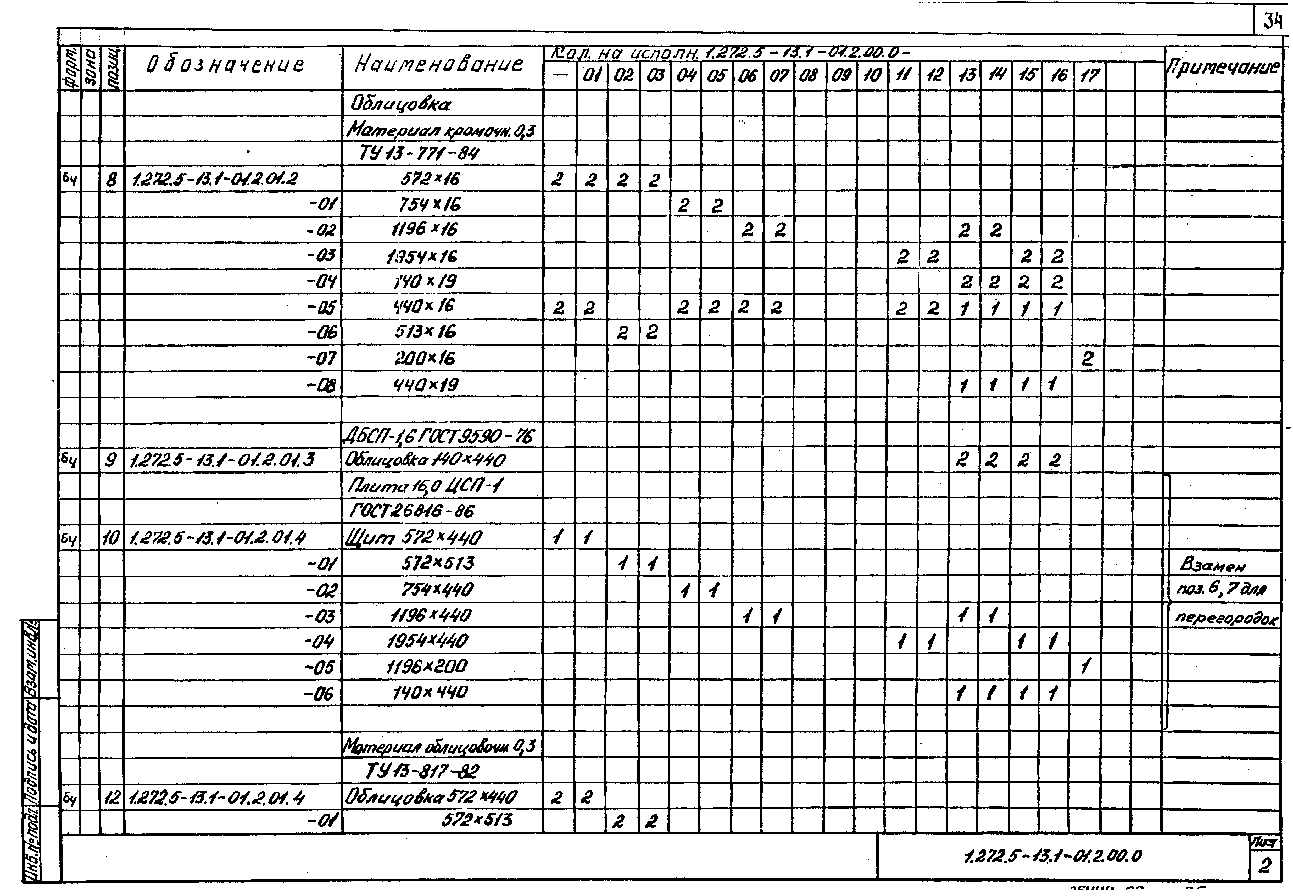 Серия 1.272.5-13