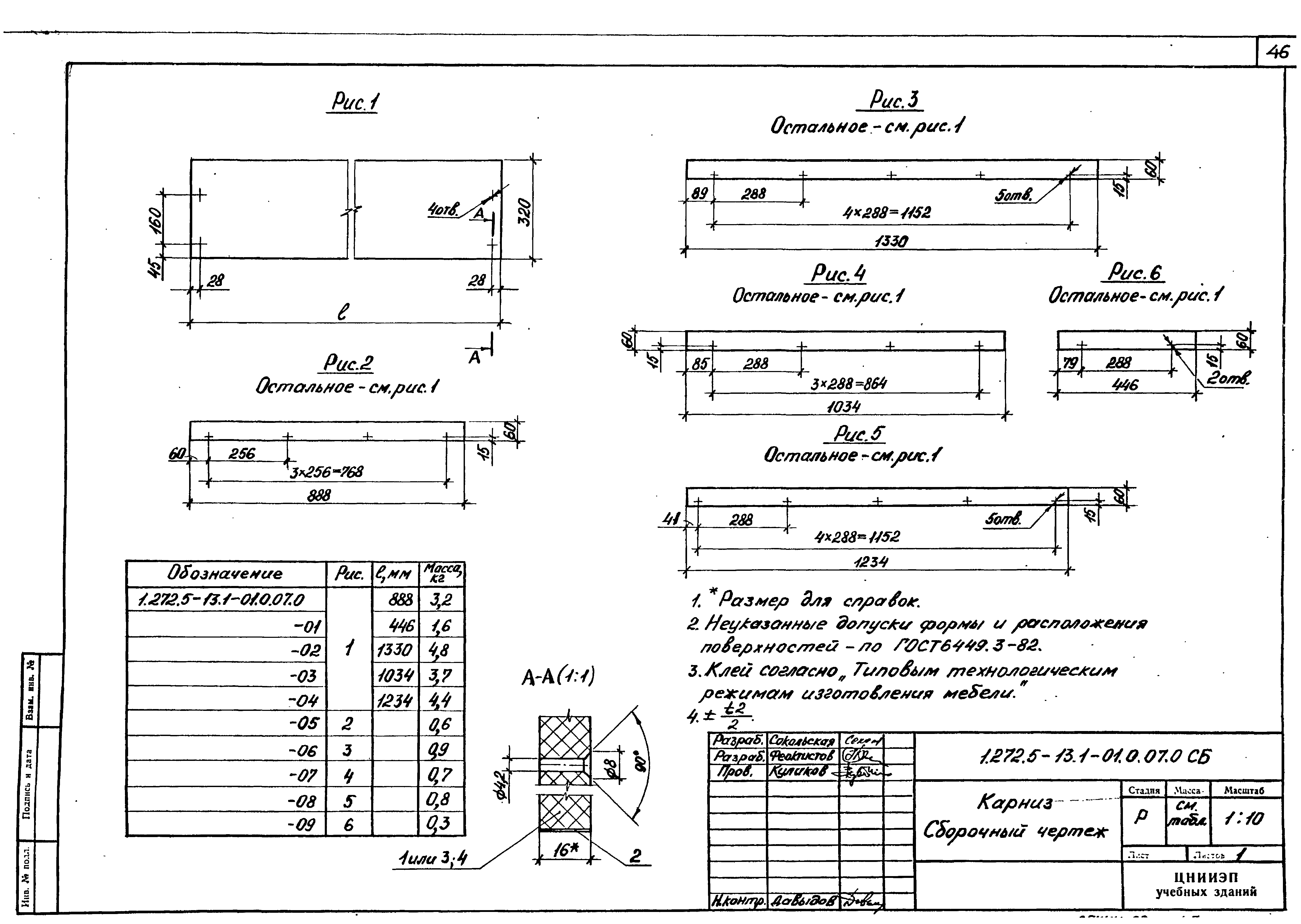 Серия 1.272.5-13