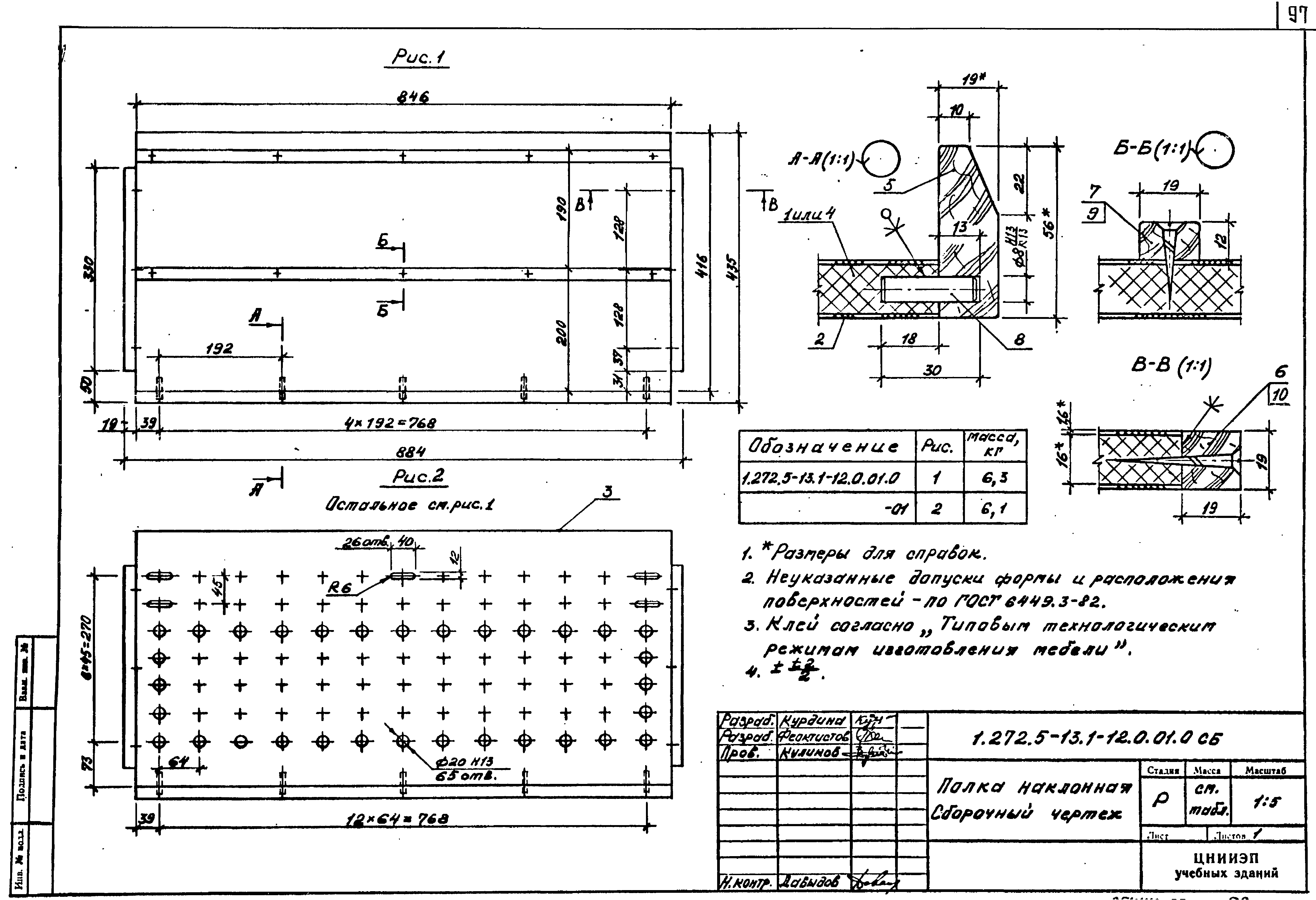 Серия 1.272.5-13