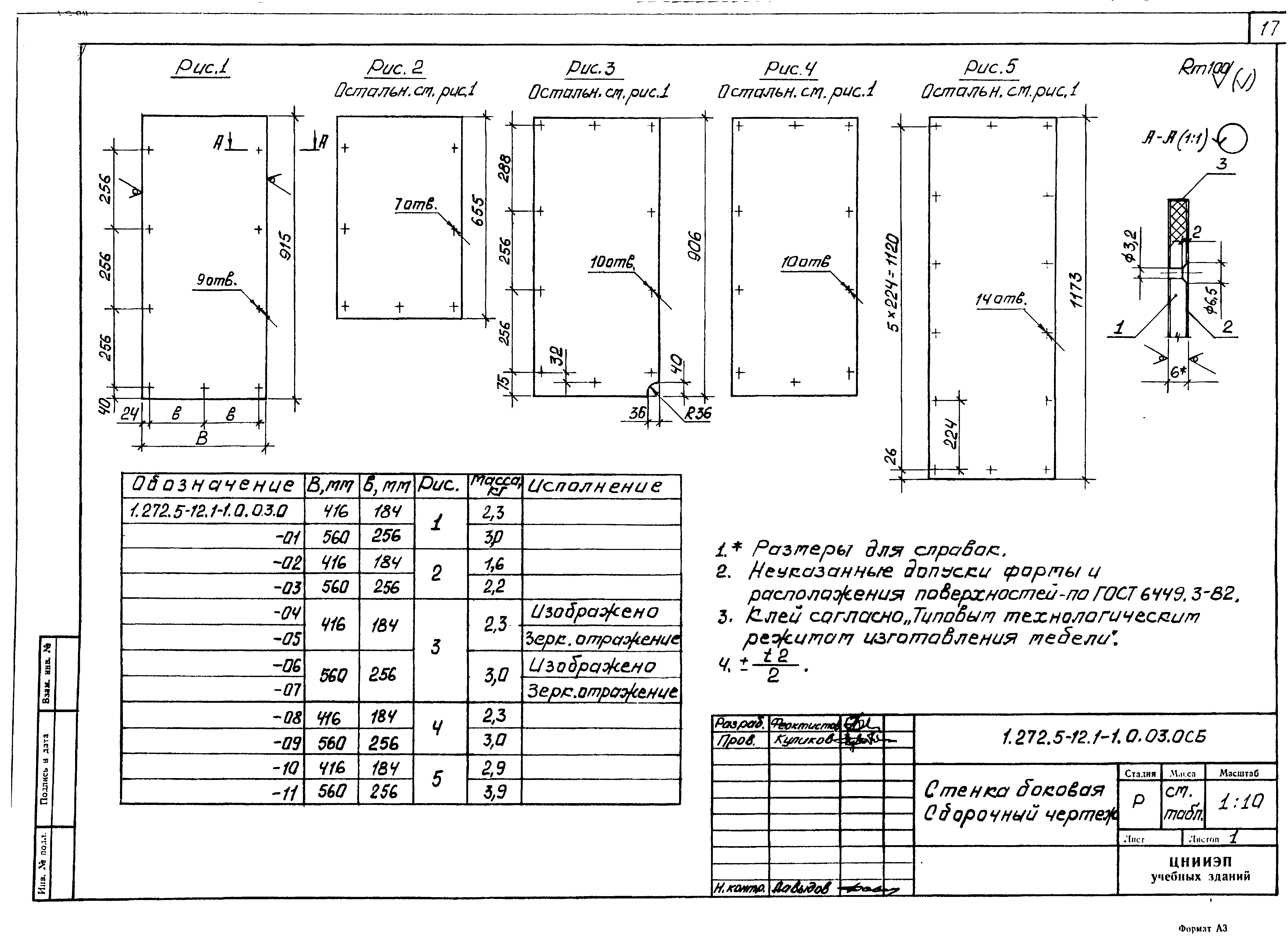 Серия 1.272.5-12