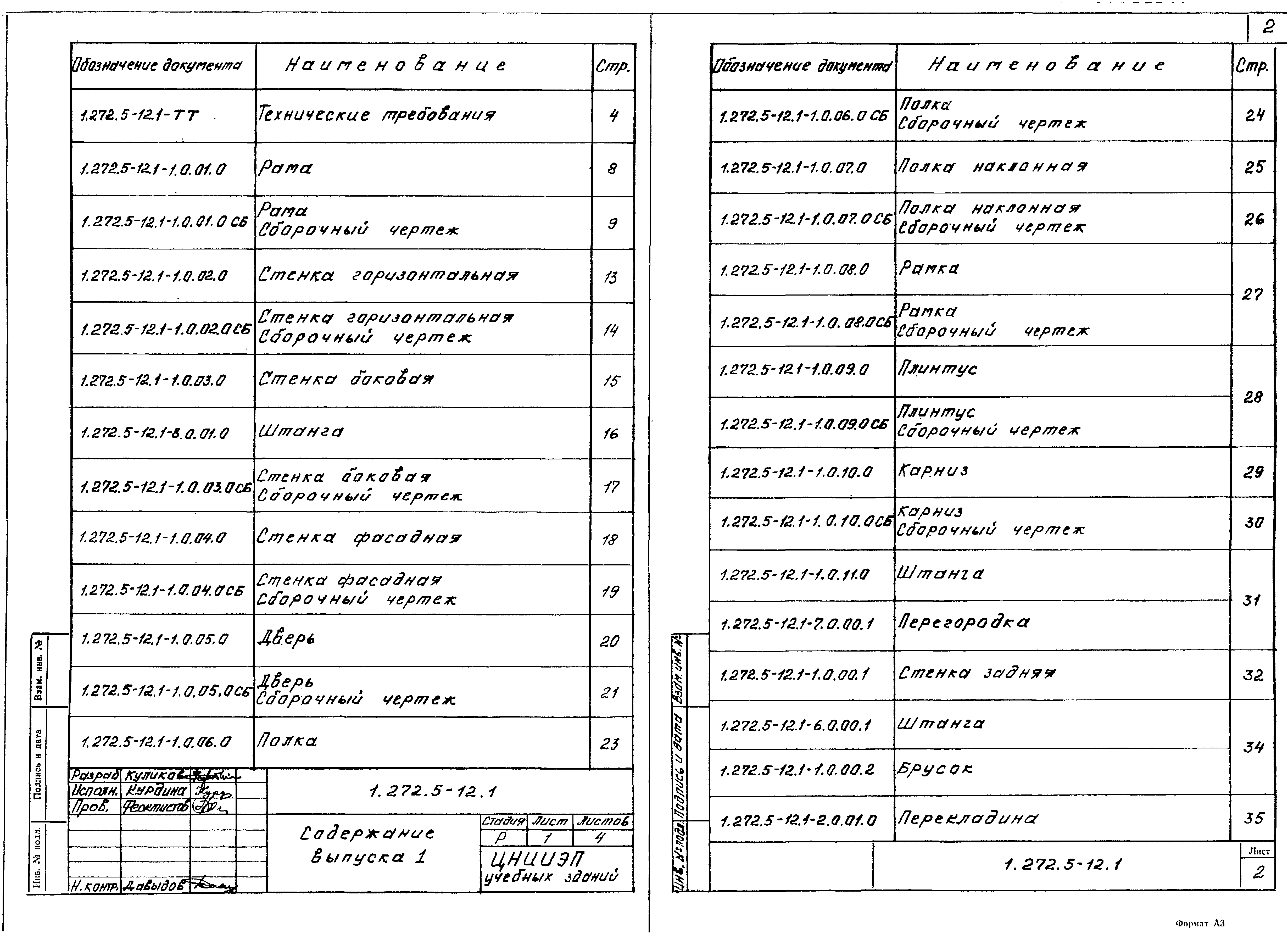 Серия 1.272.5-12