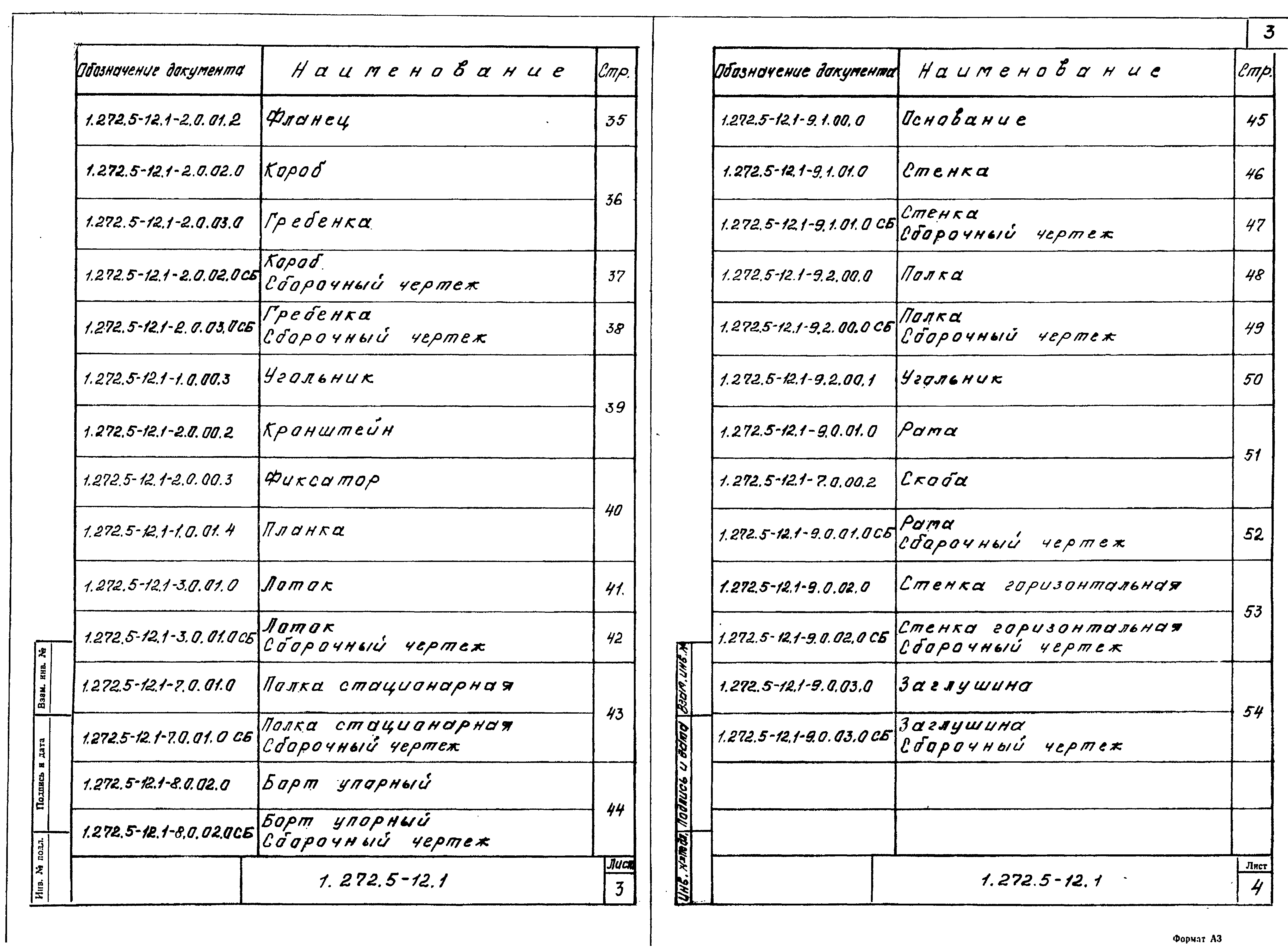 Серия 1.272.5-12