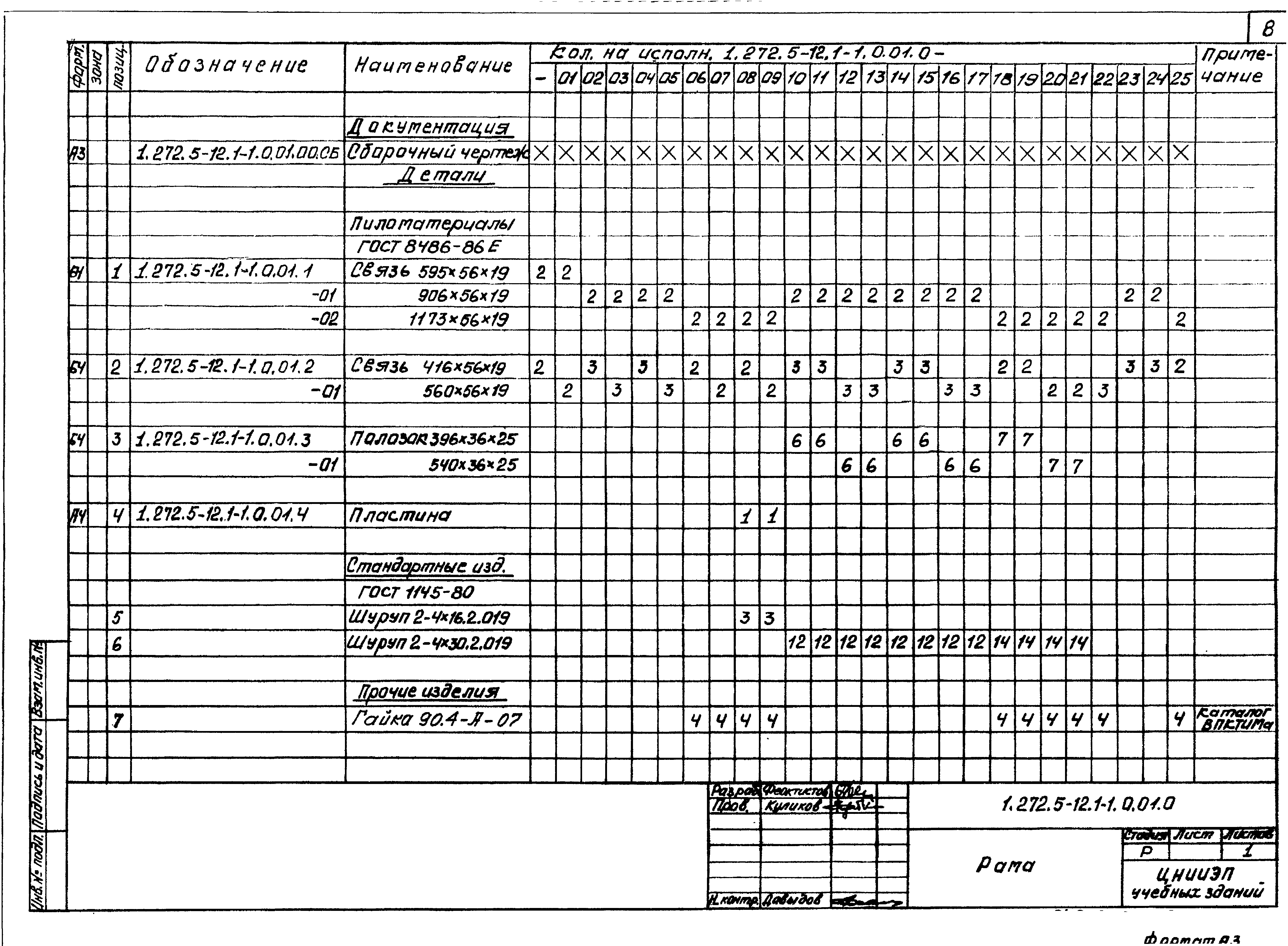 Серия 1.272.5-12