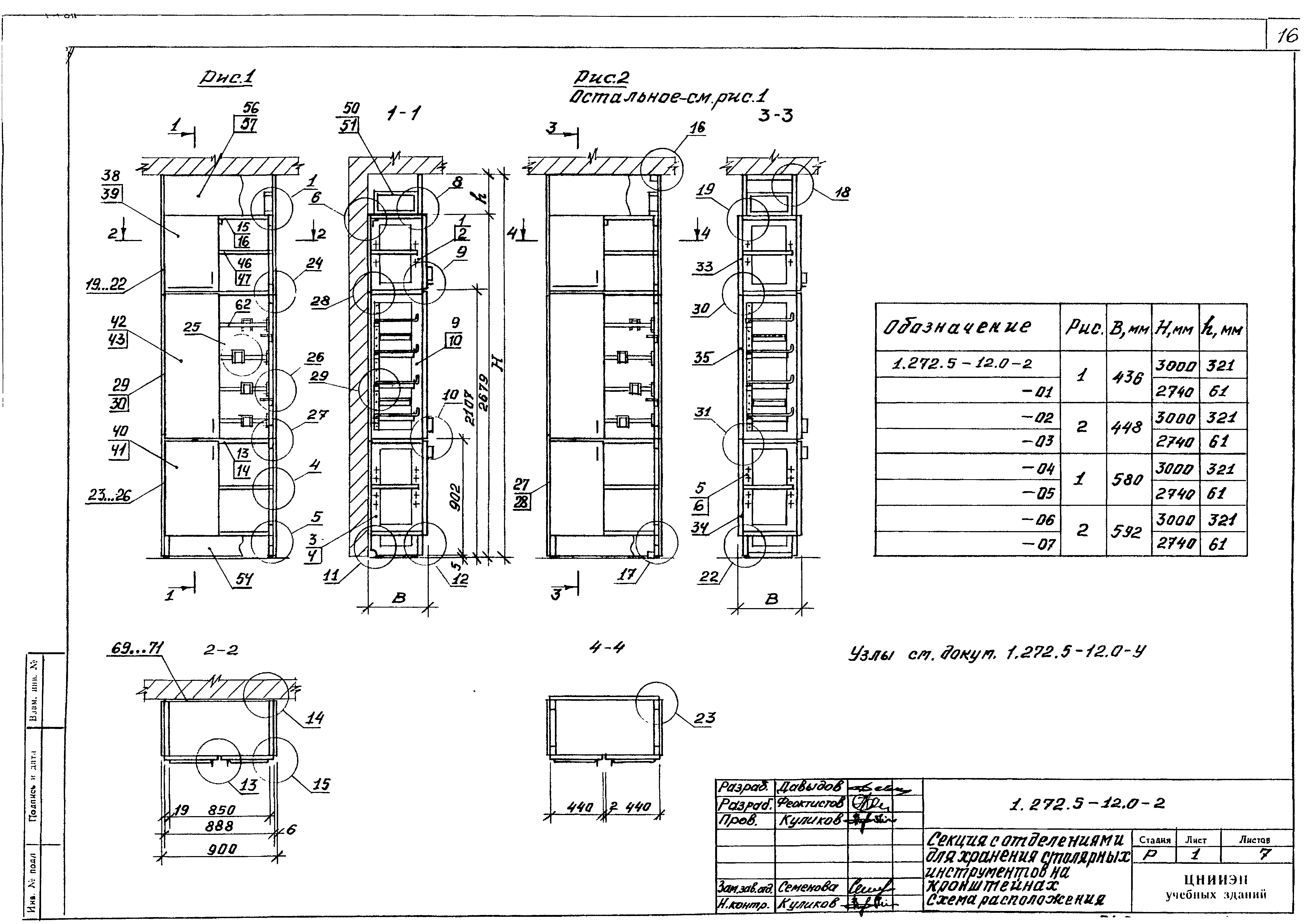 Серия 1.272.5-12