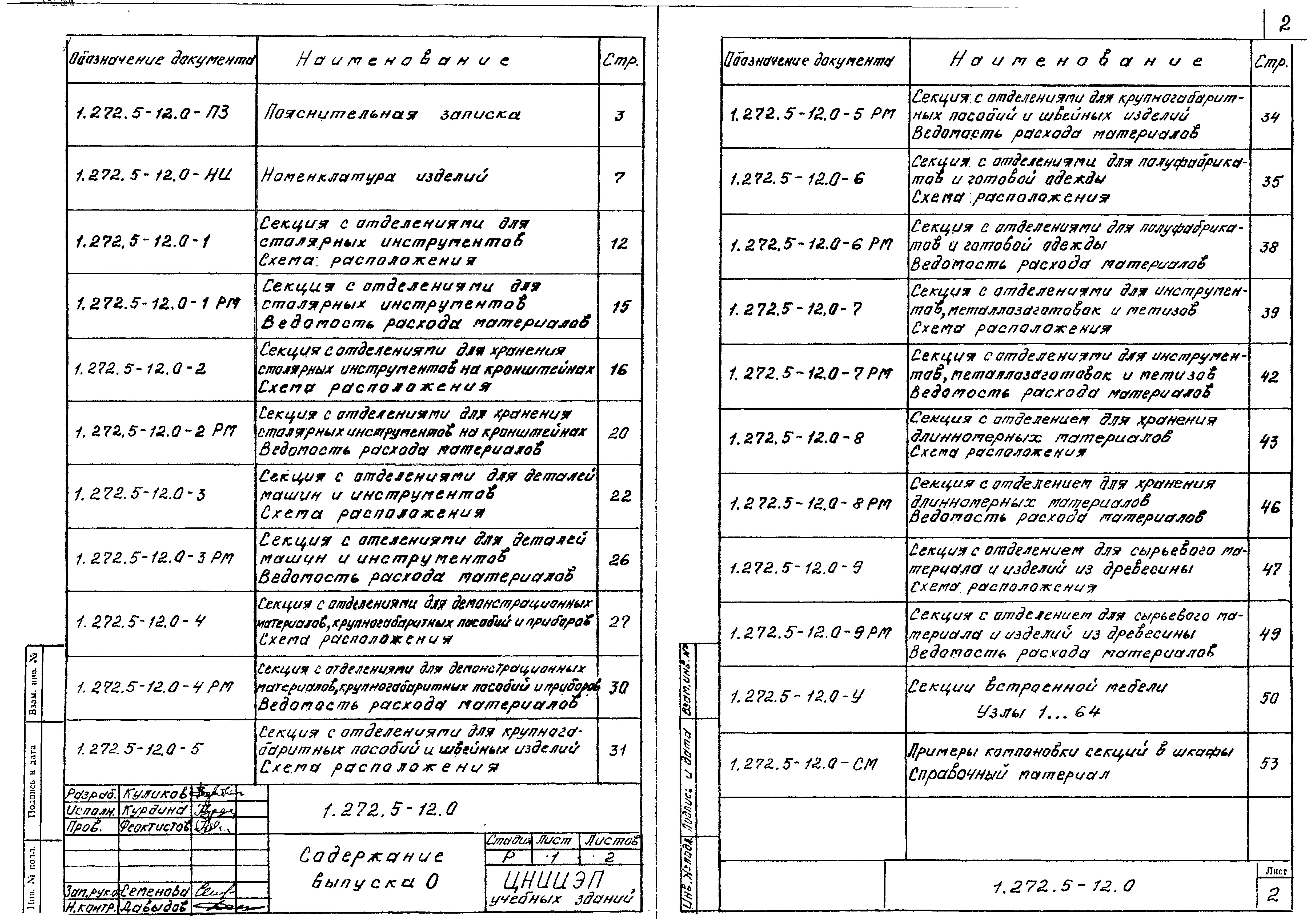 Серия 1.272.5-12