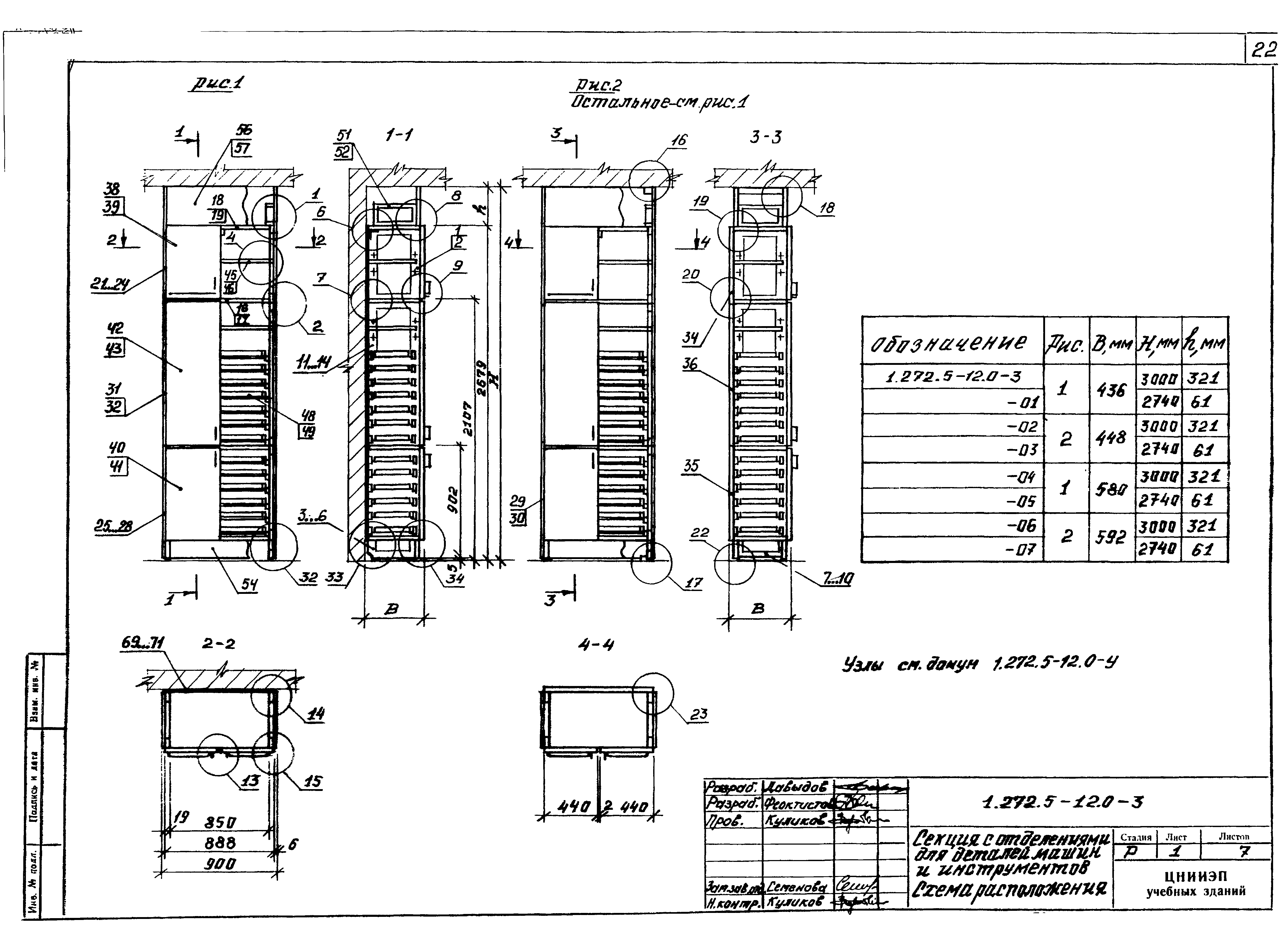 Серия 1.272.5-12