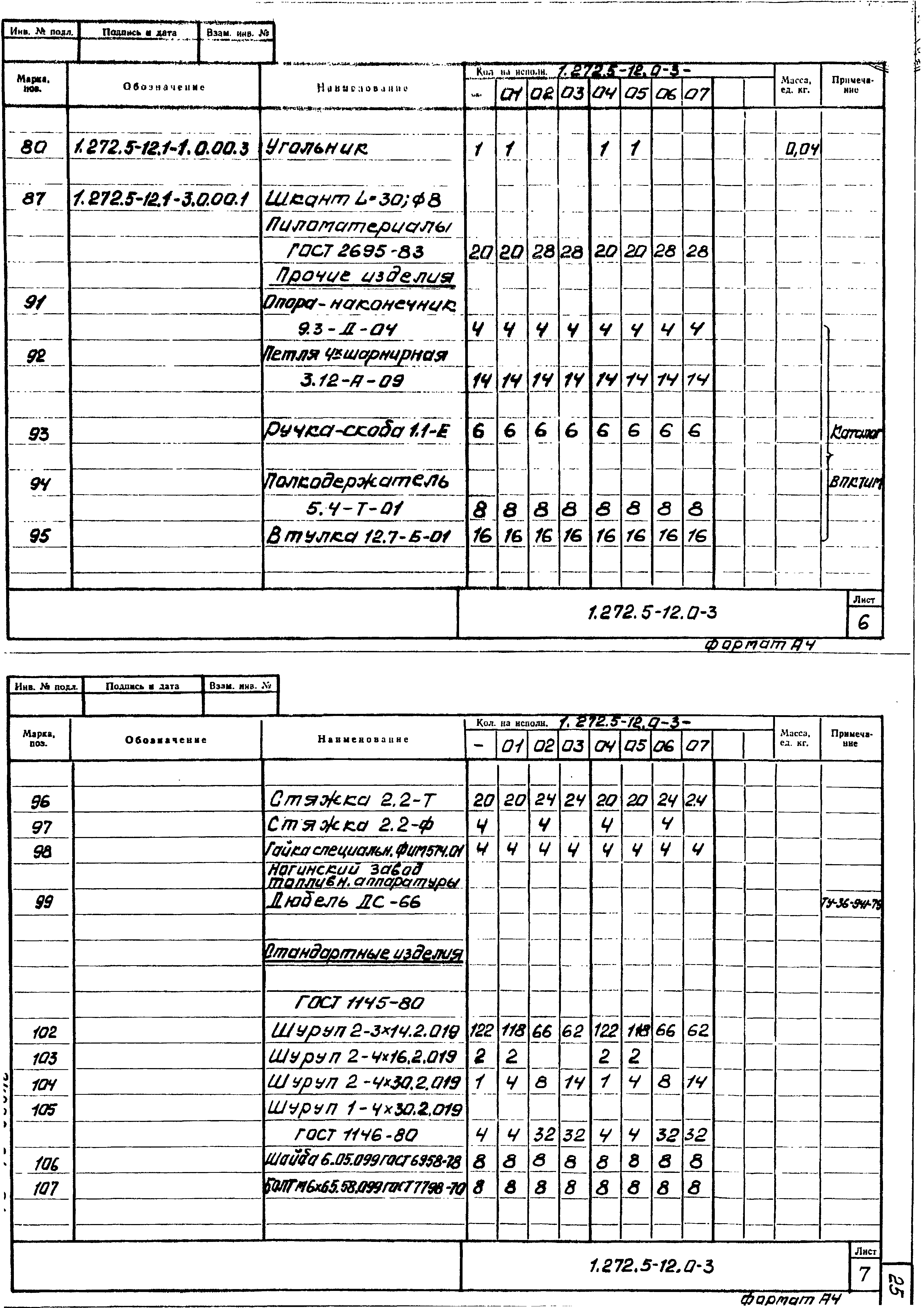 Серия 1.272.5-12