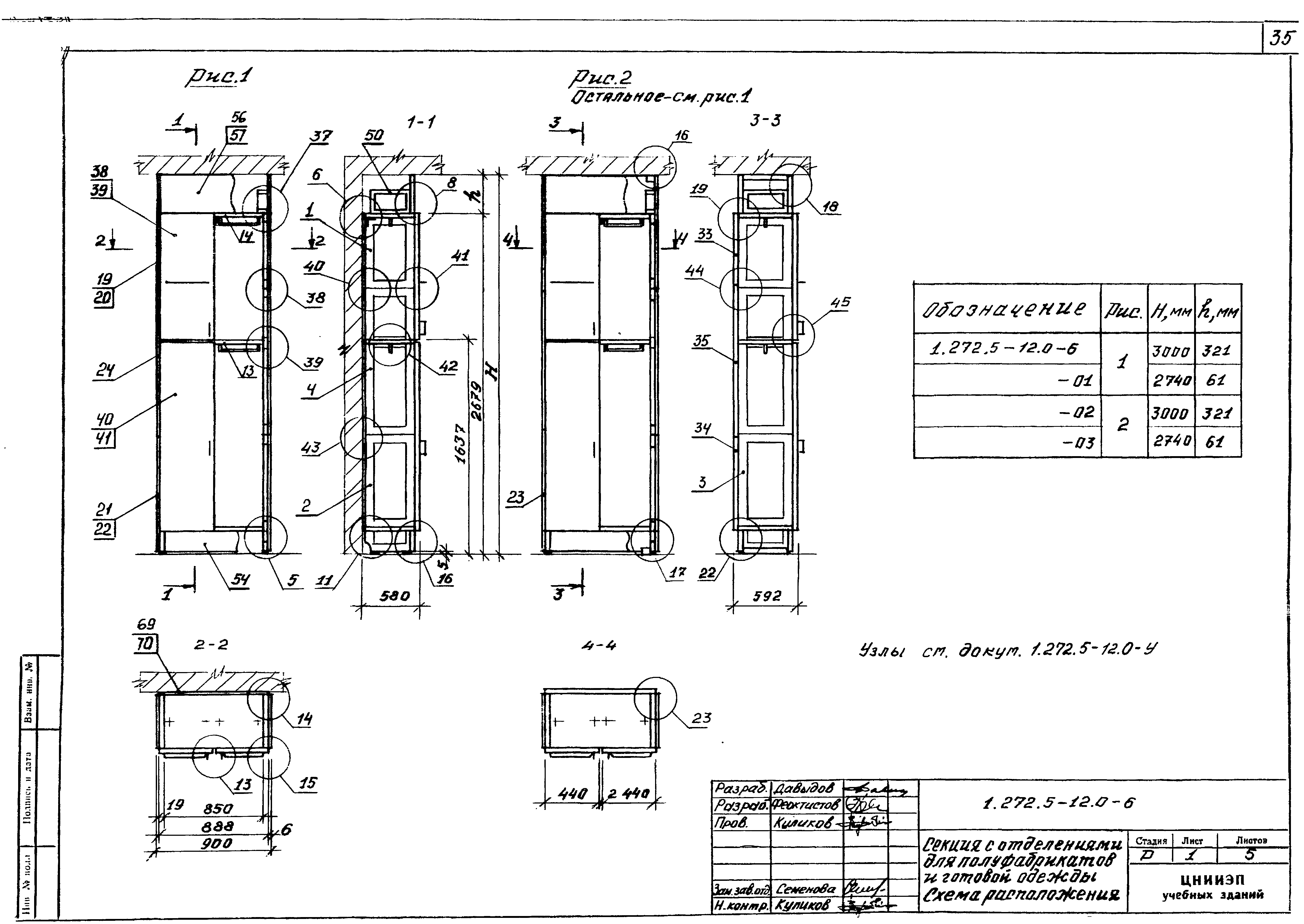 Серия 1.272.5-12