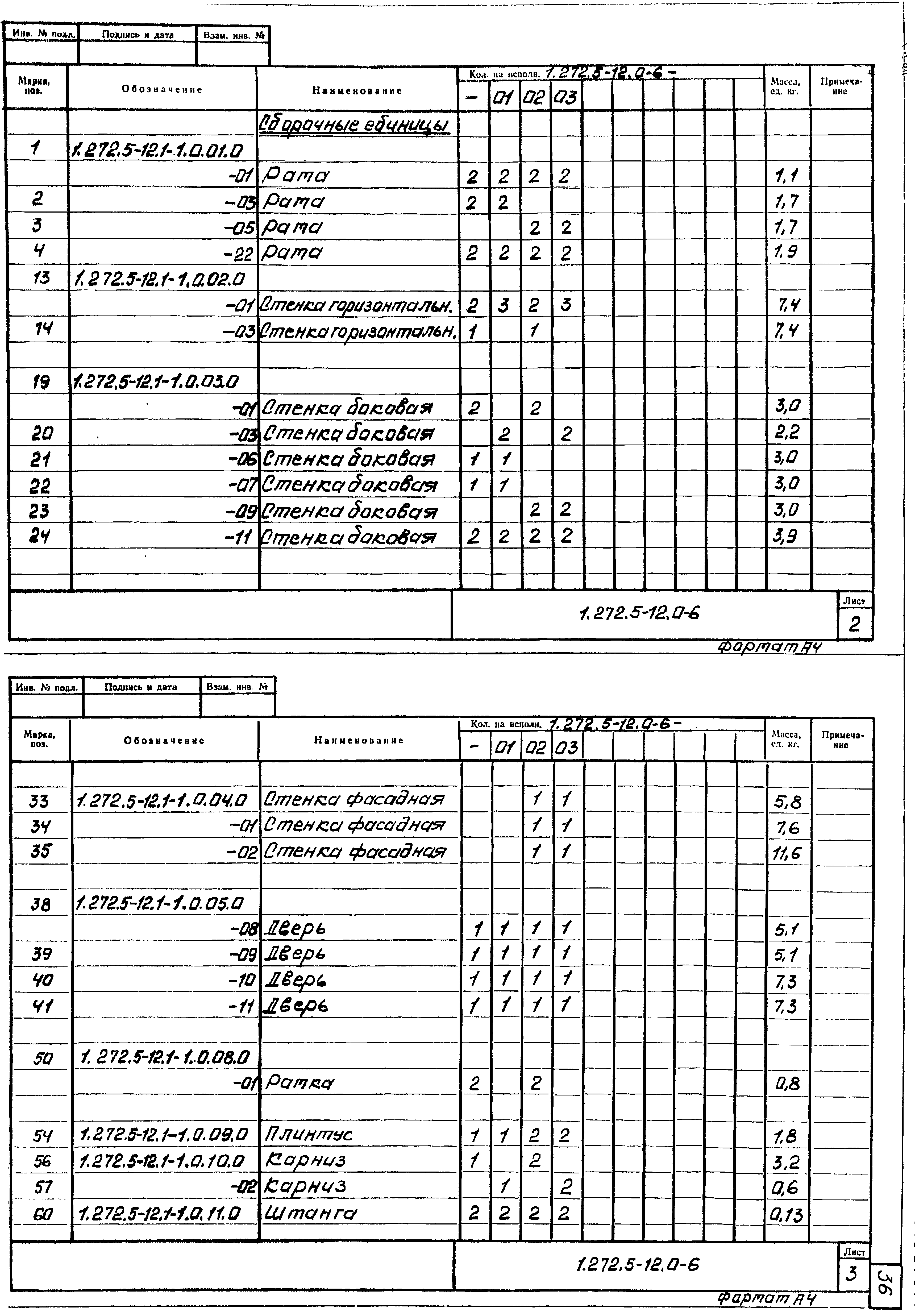 Серия 1.272.5-12