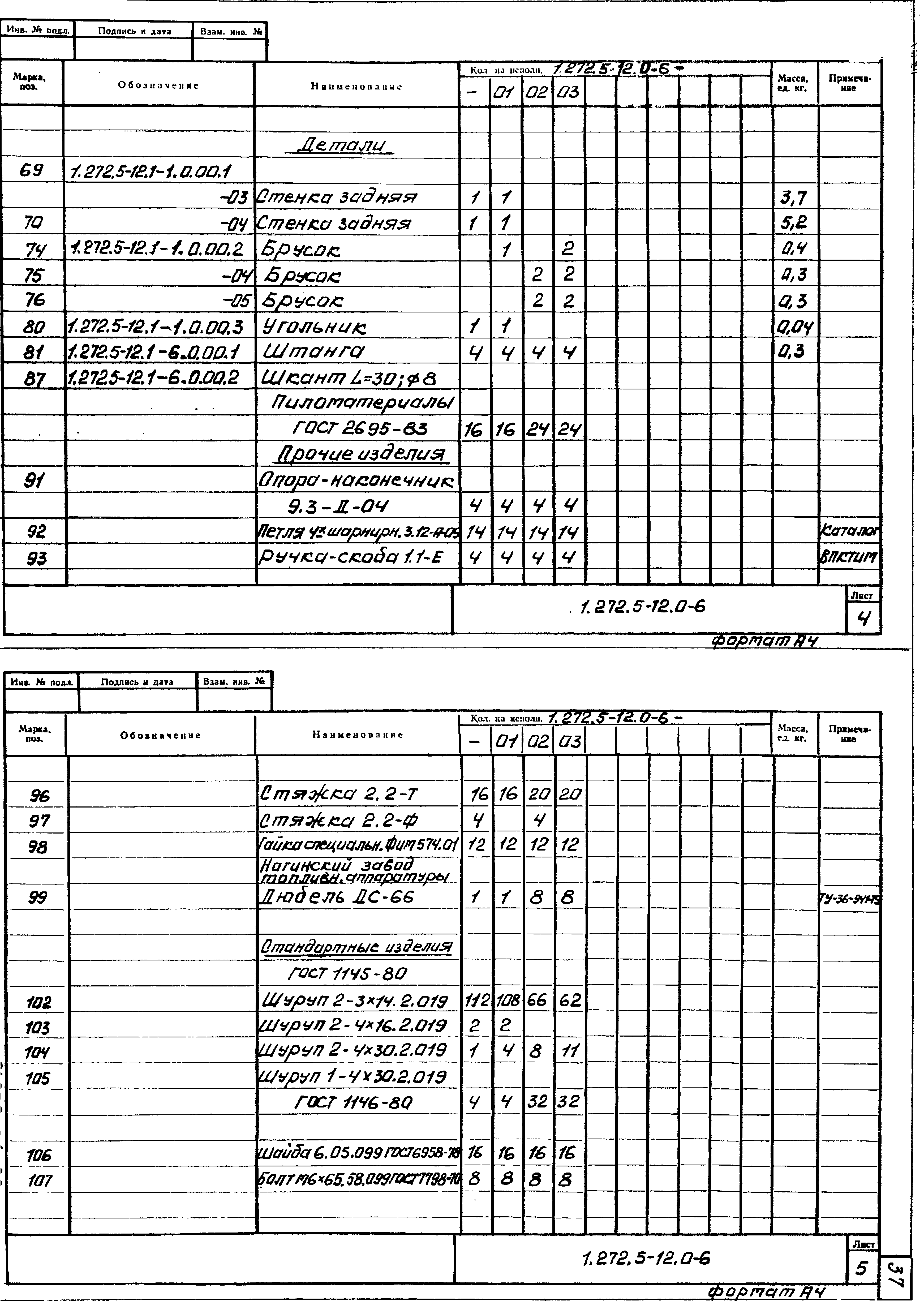 Серия 1.272.5-12