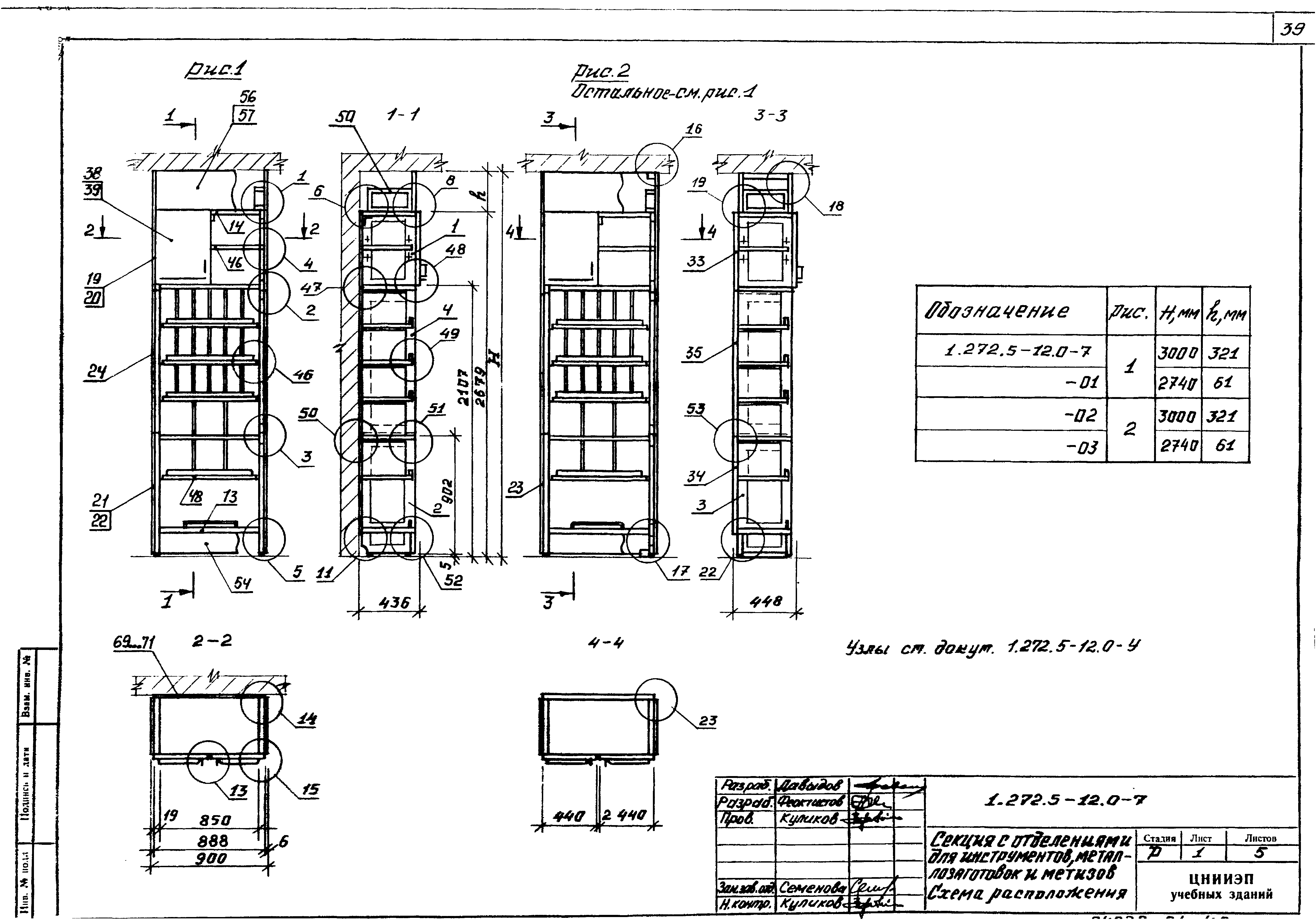 Серия 1.272.5-12