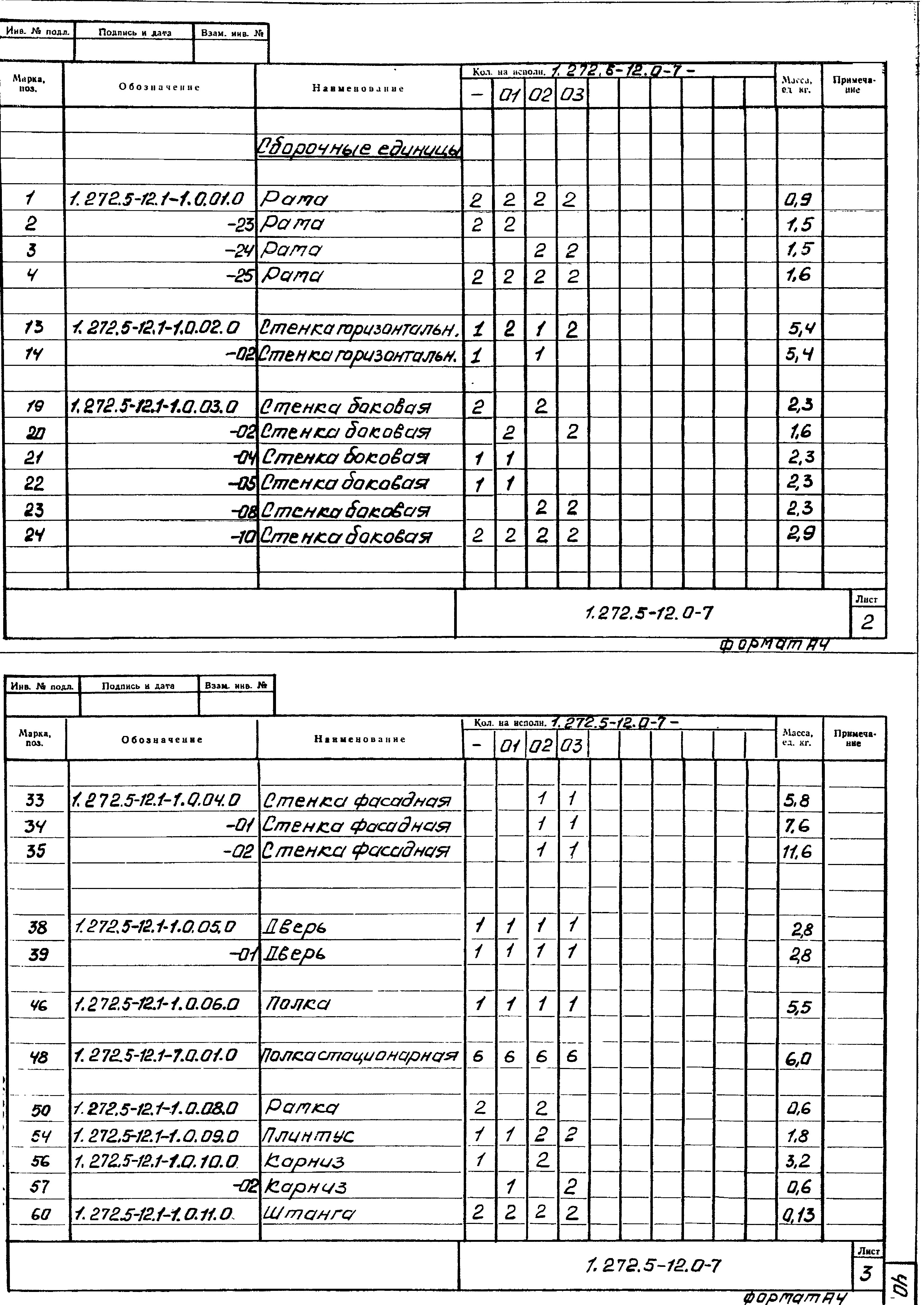 Серия 1.272.5-12