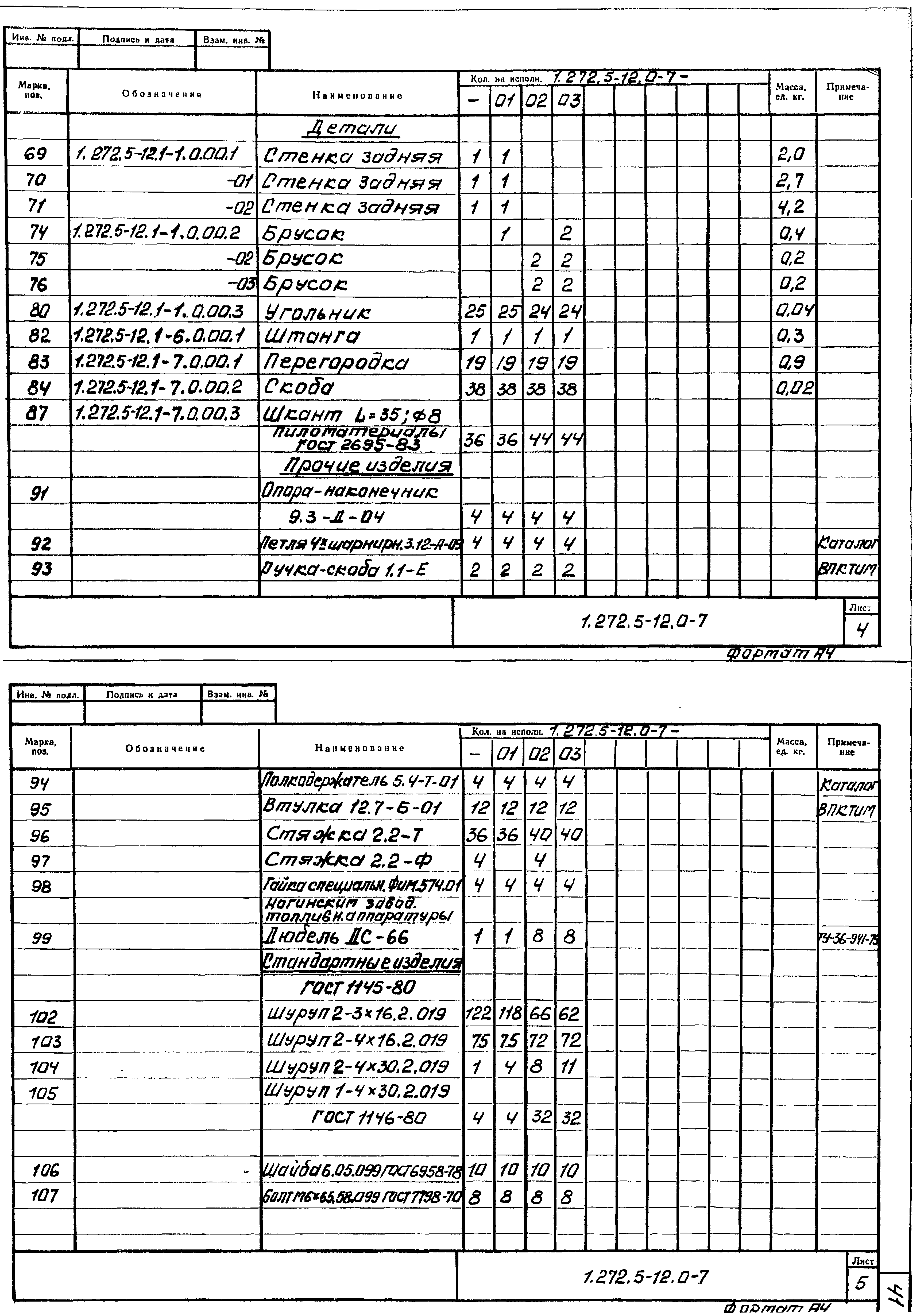 Серия 1.272.5-12