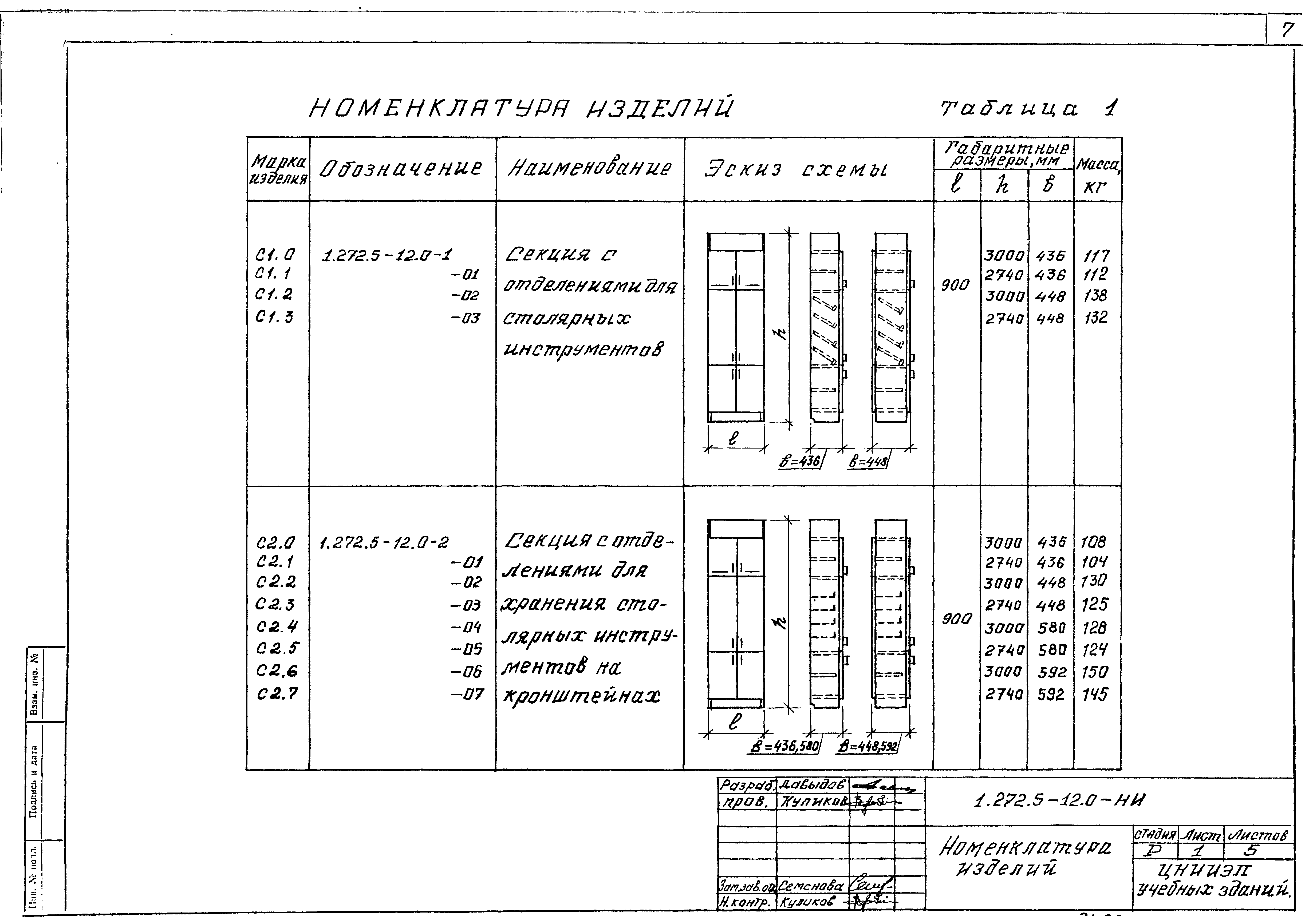 Серия 1.272.5-12