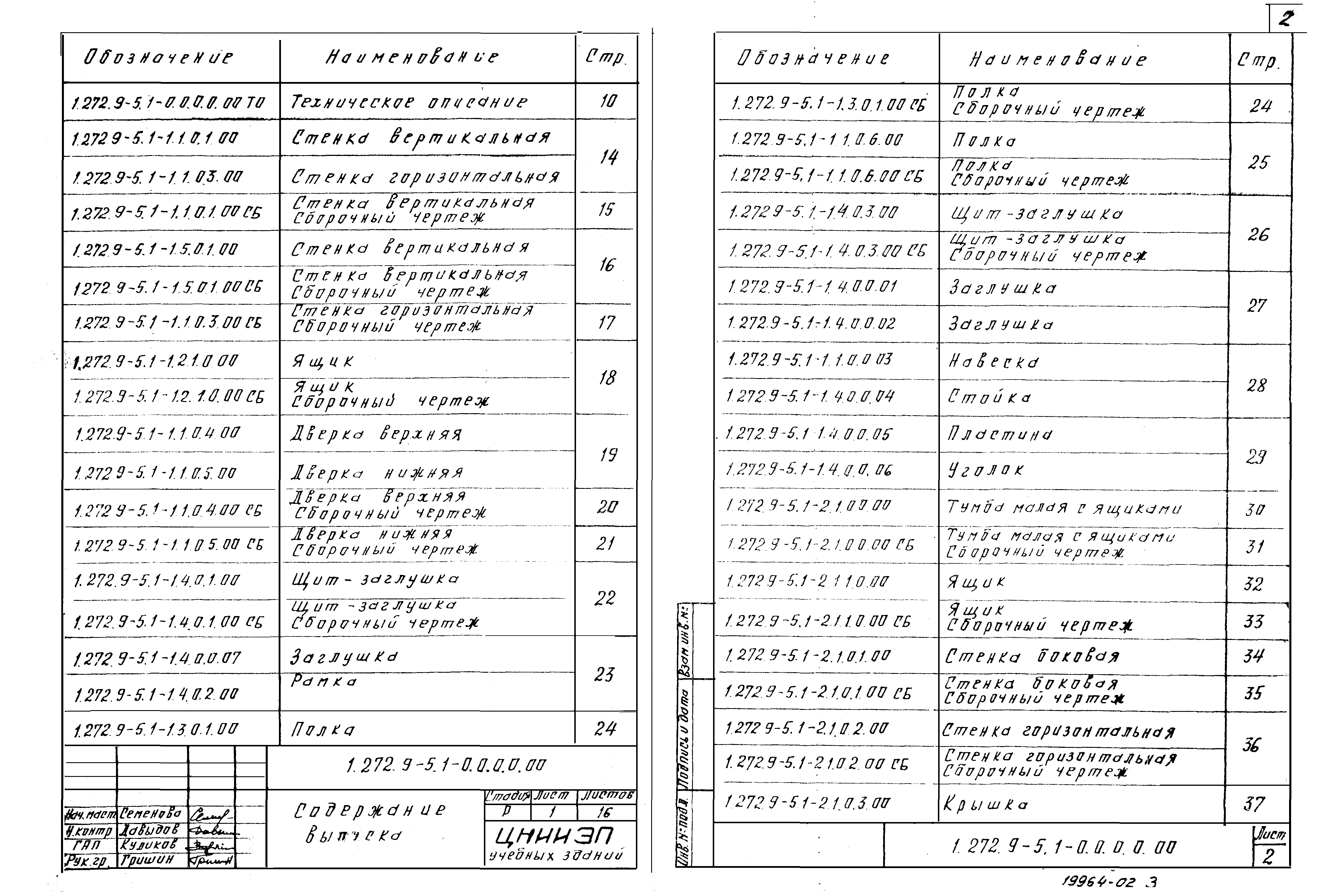 Серия 1.272.9-5