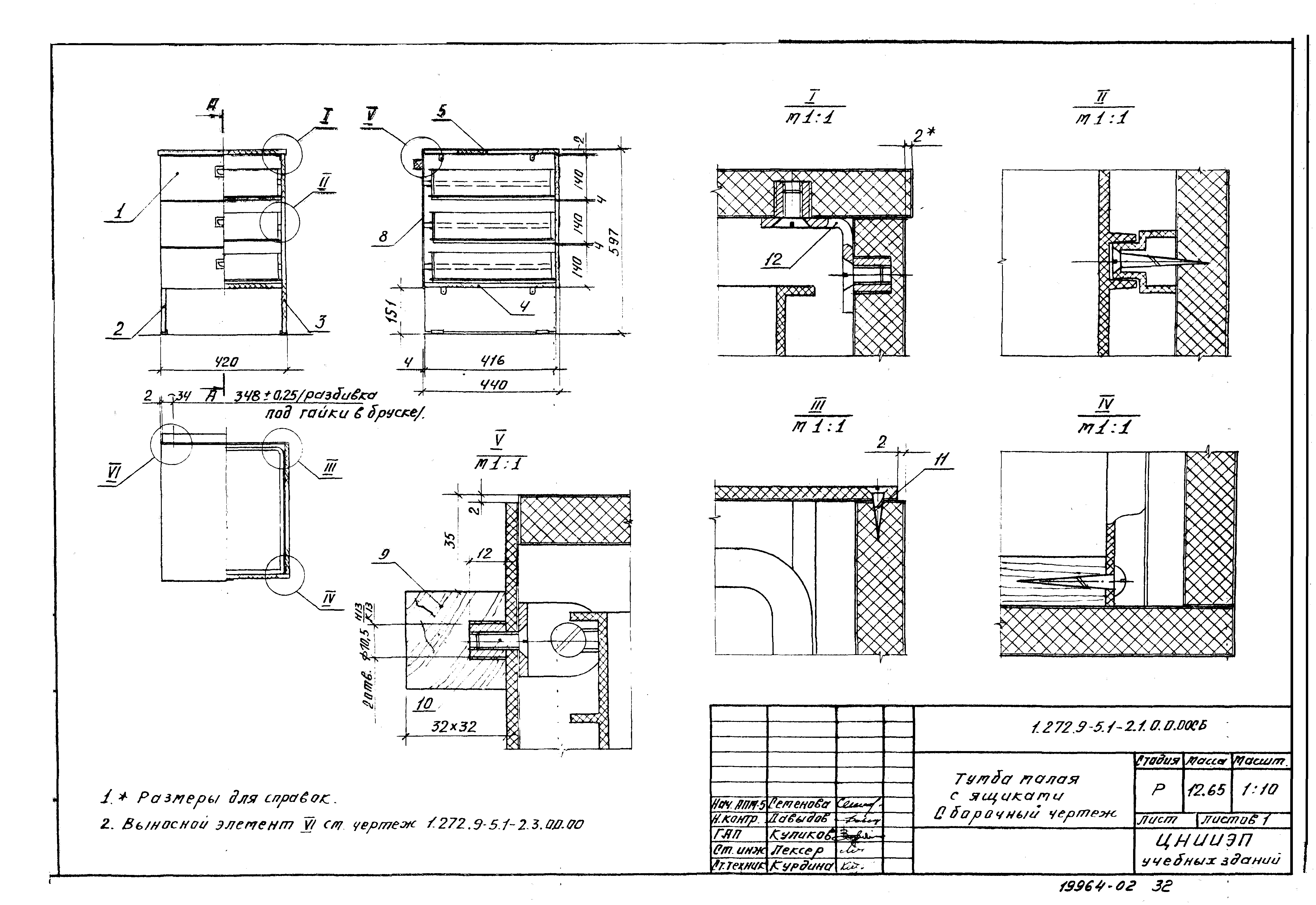 Серия 1.272.9-5