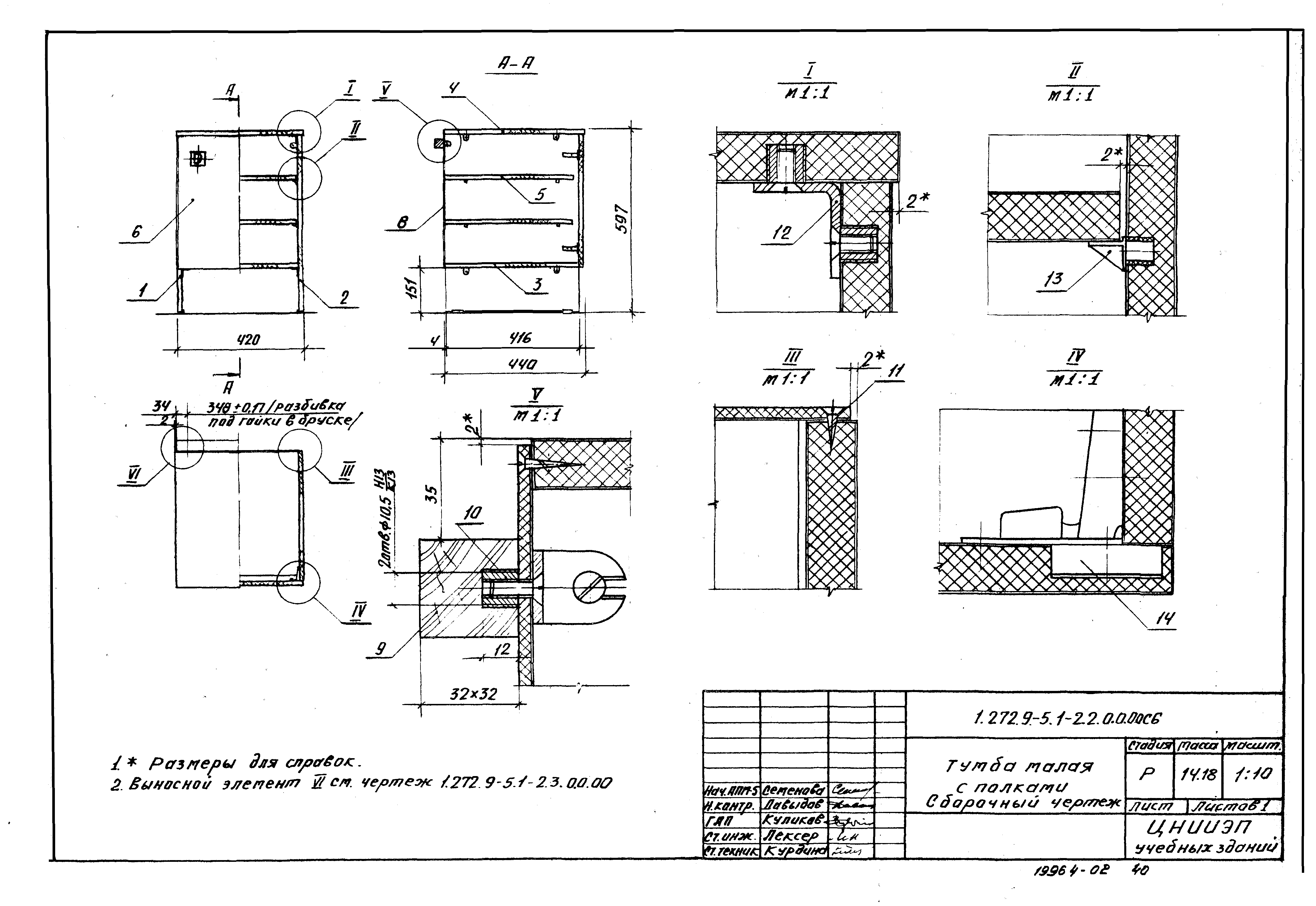 Серия 1.272.9-5