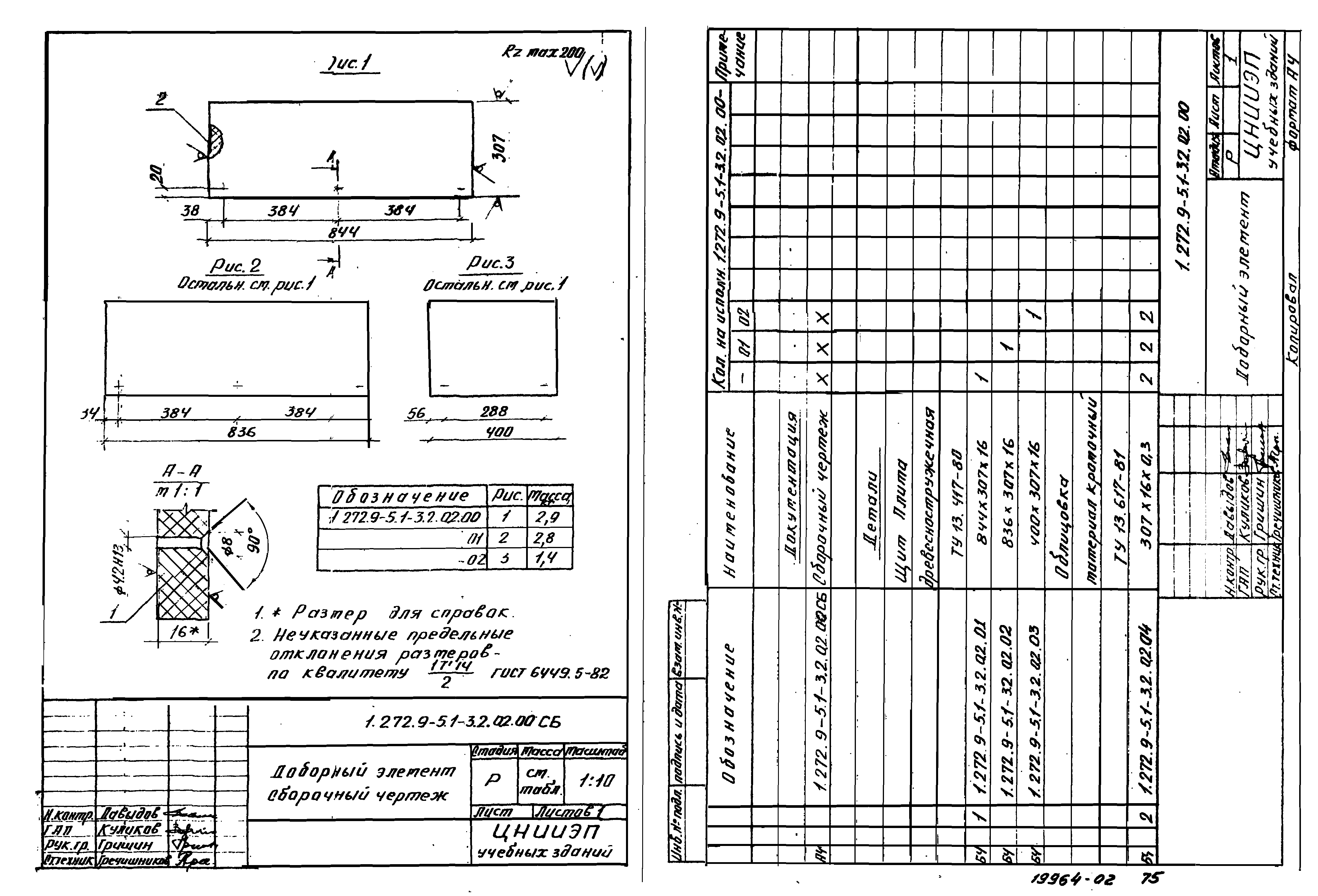 Серия 1.272.9-5