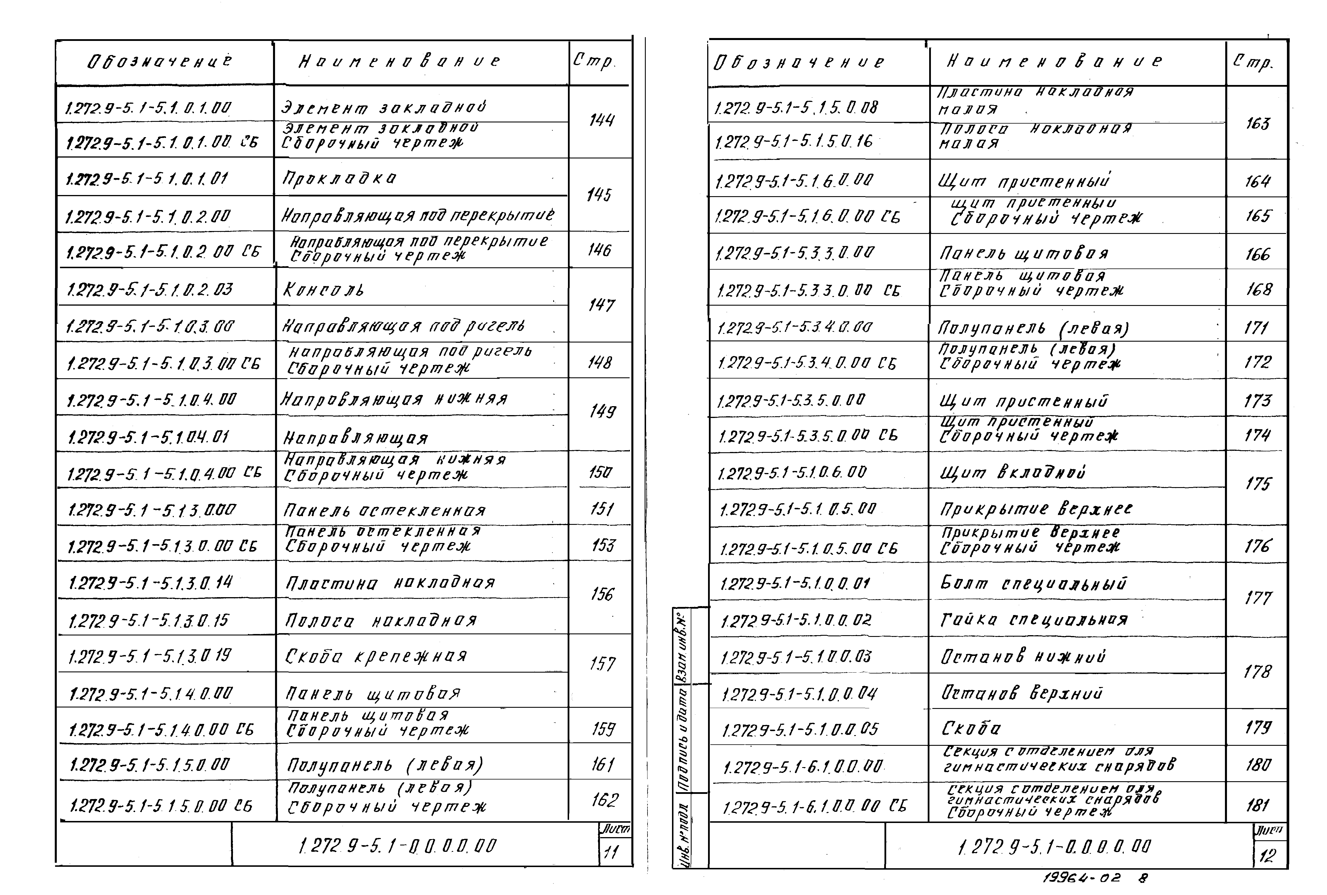 Серия 1.272.9-5