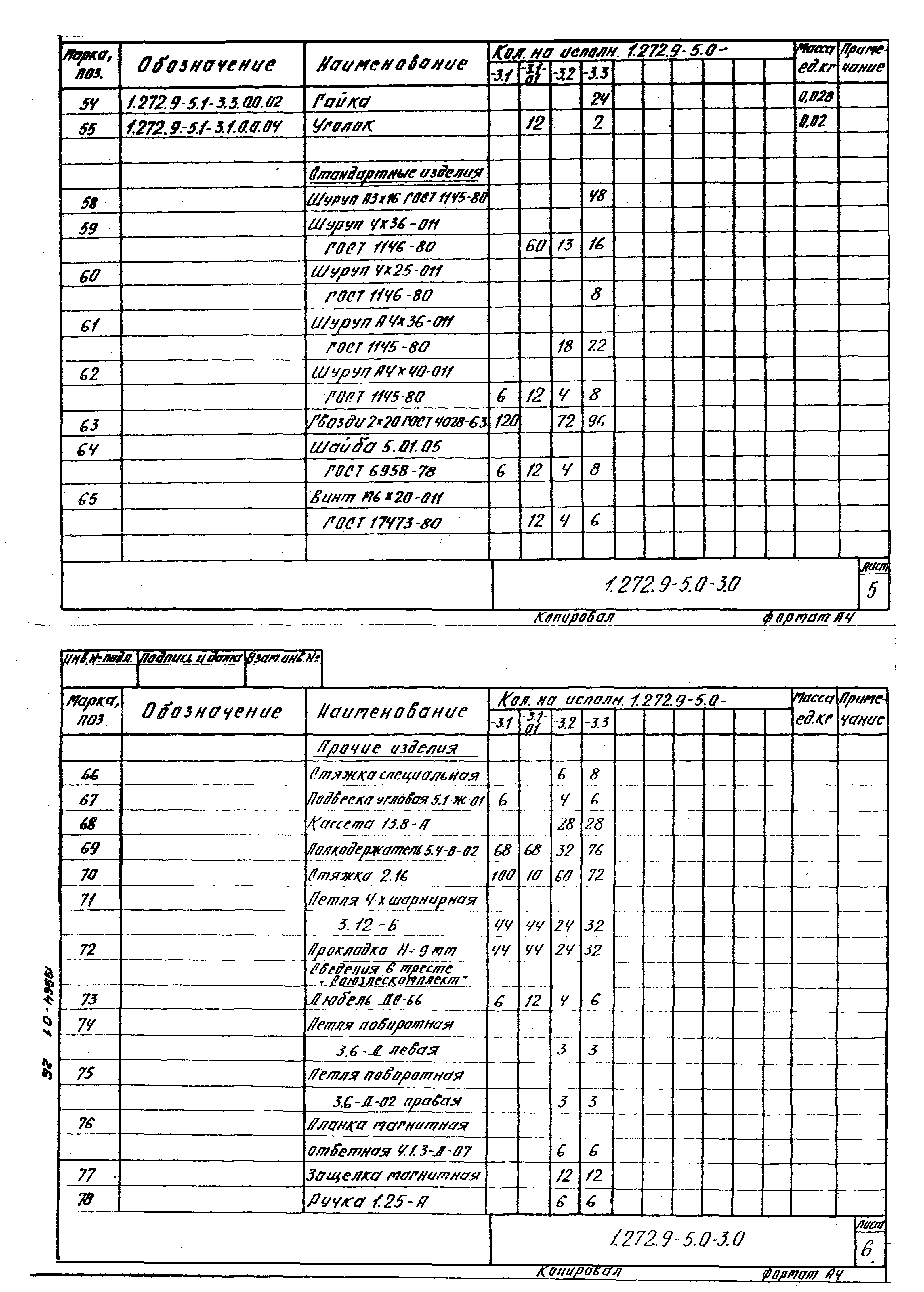 Серия 1.272.9-5