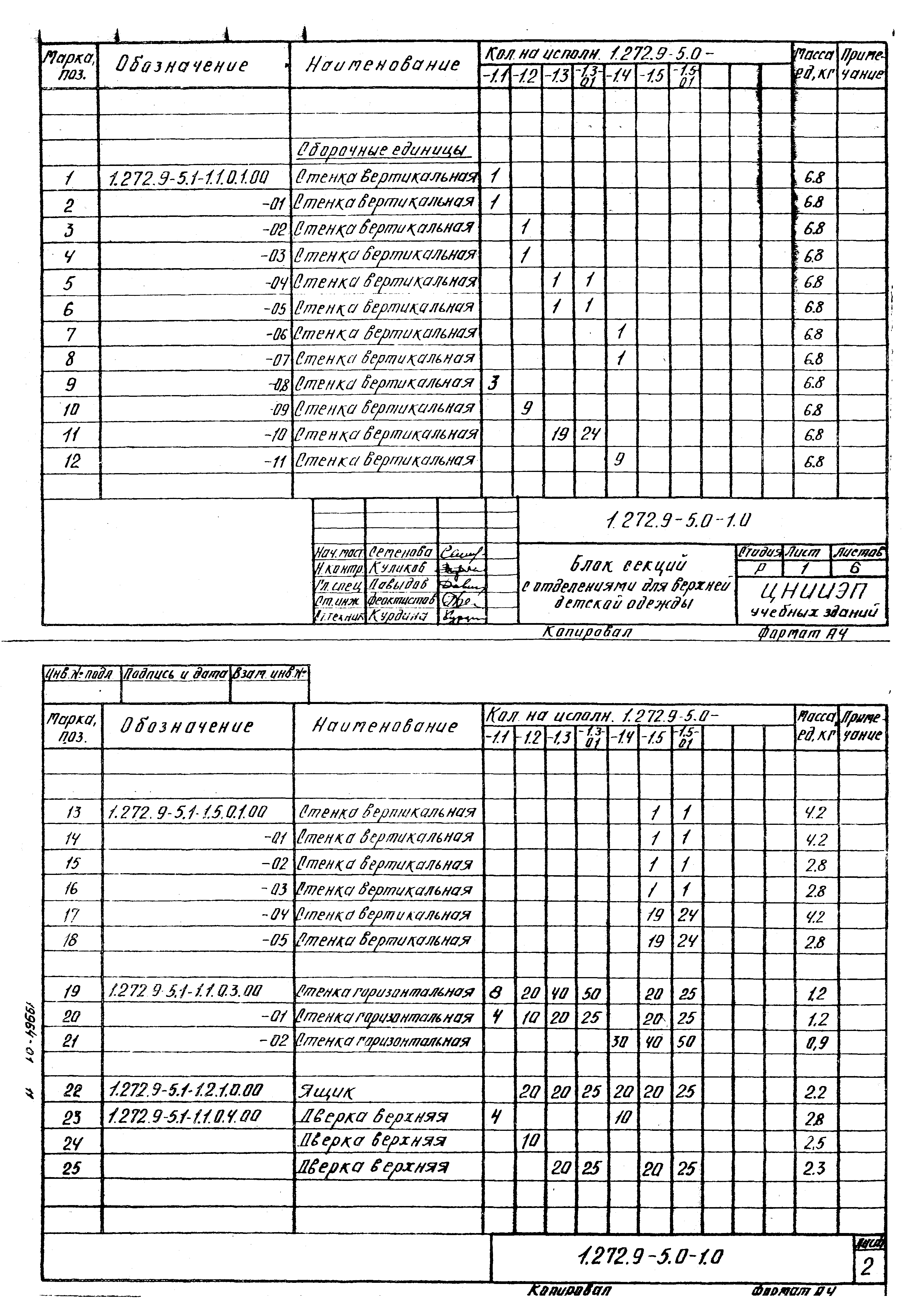 Серия 1.272.9-5