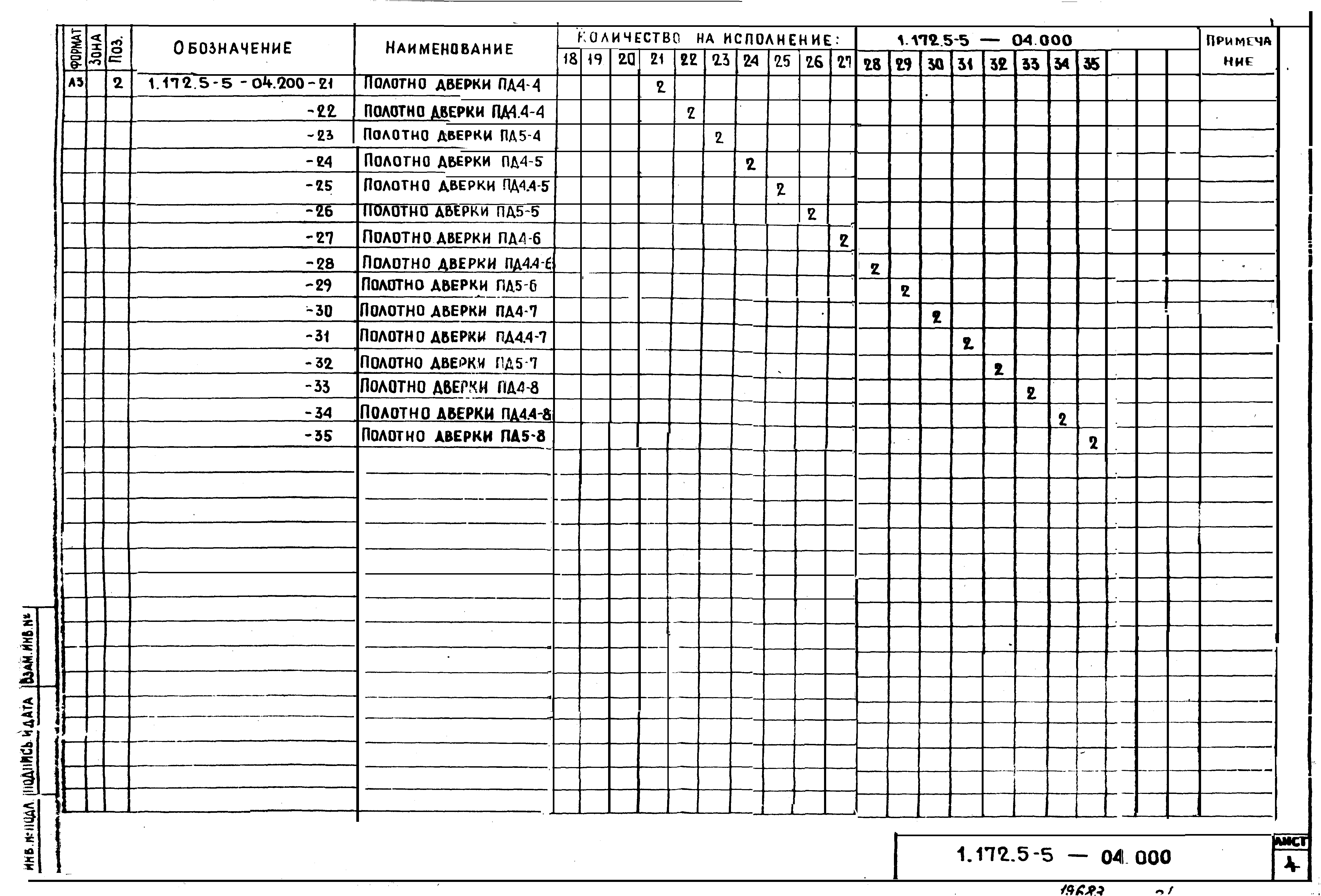 Серия 1.172.5-5