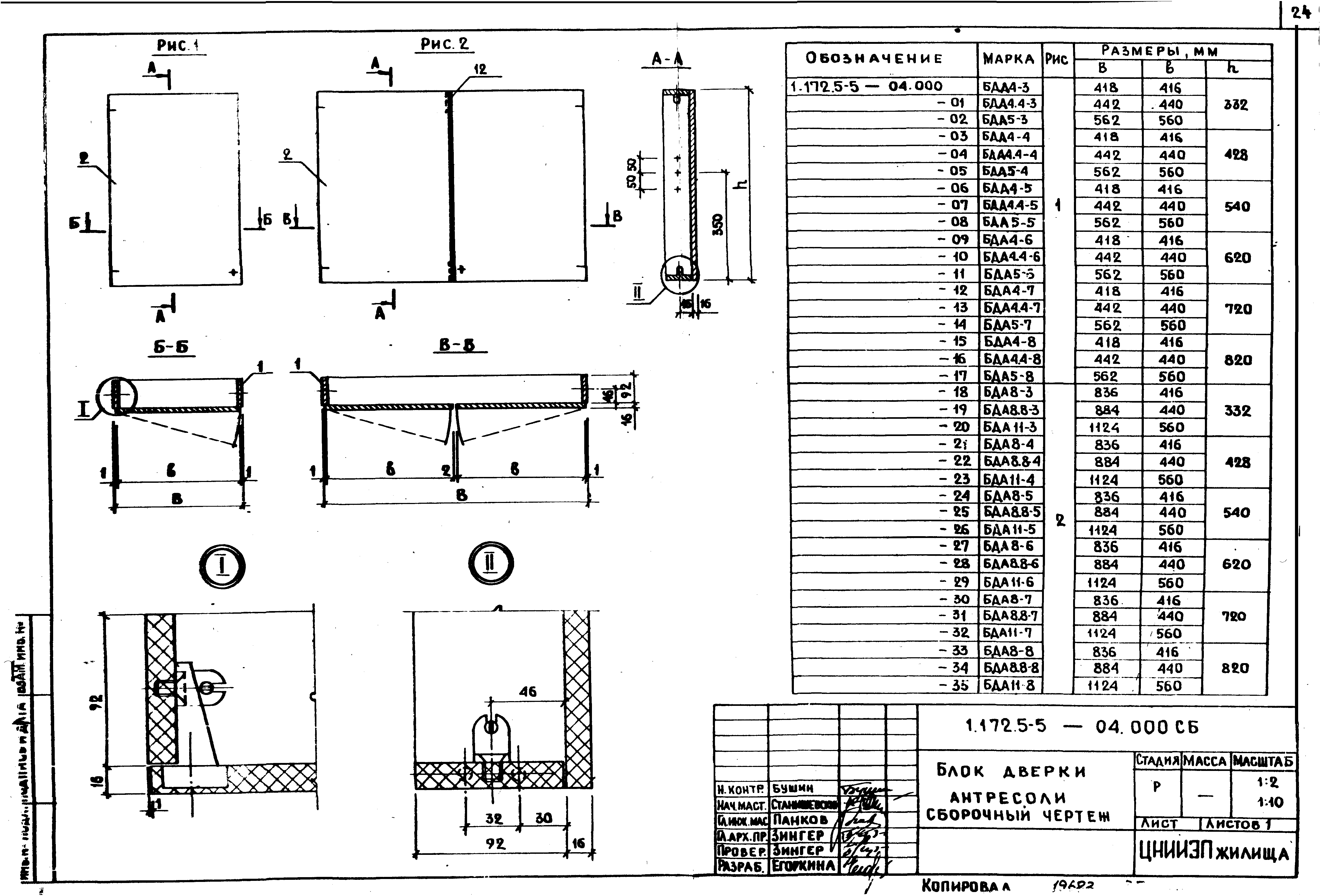 Серия 1.172.5-5