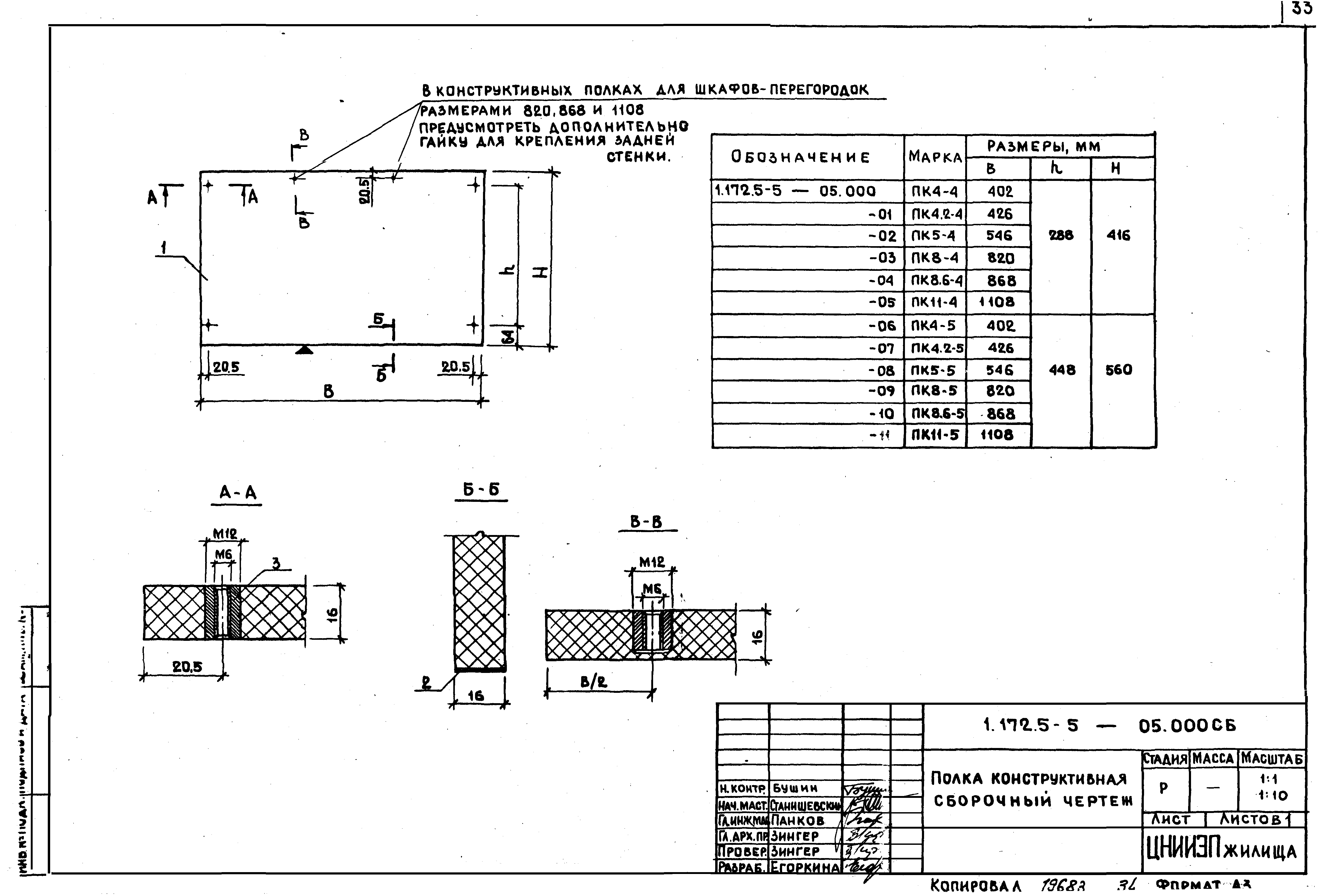 Серия 1.172.5-5