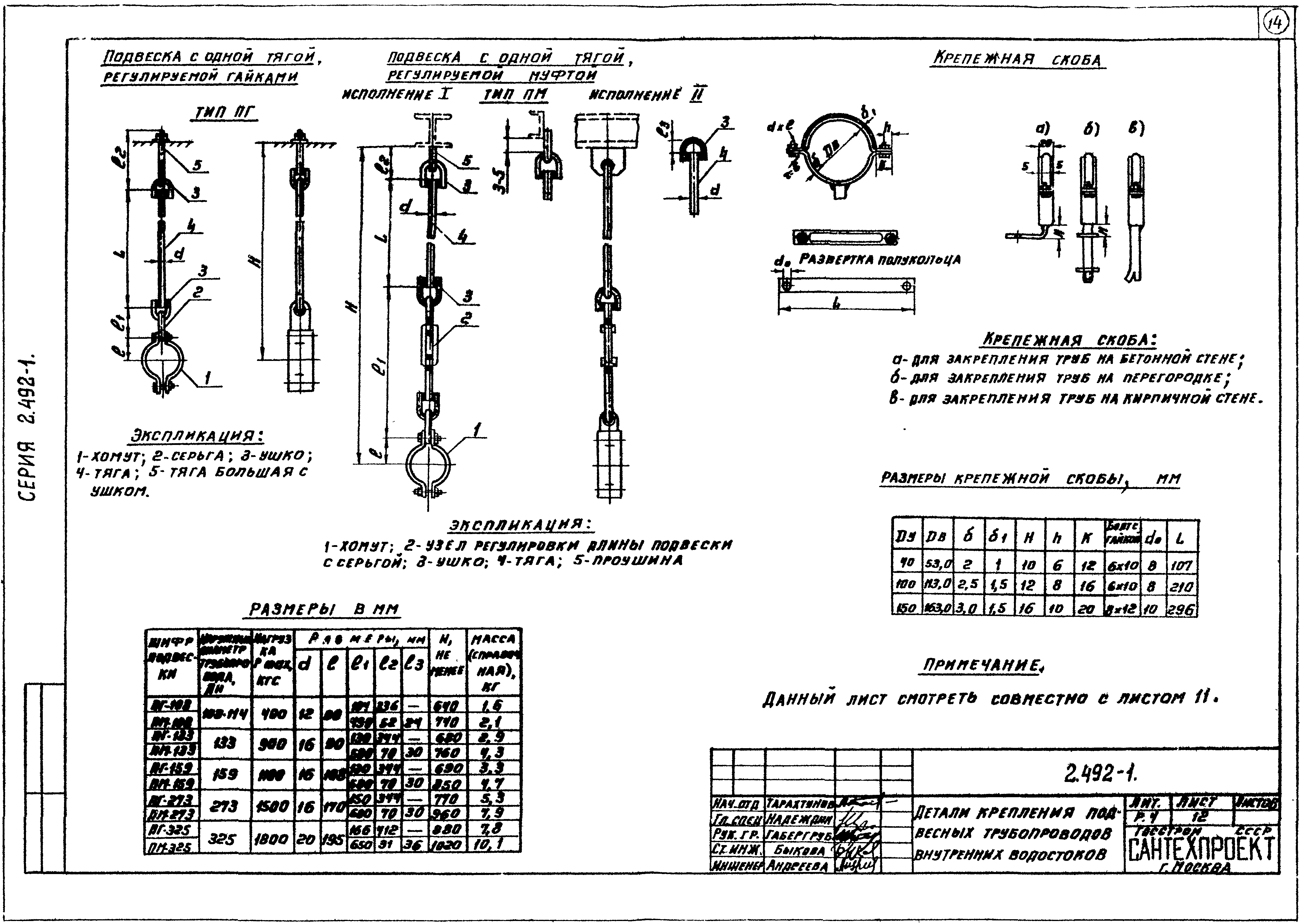 Серия 2.492-1