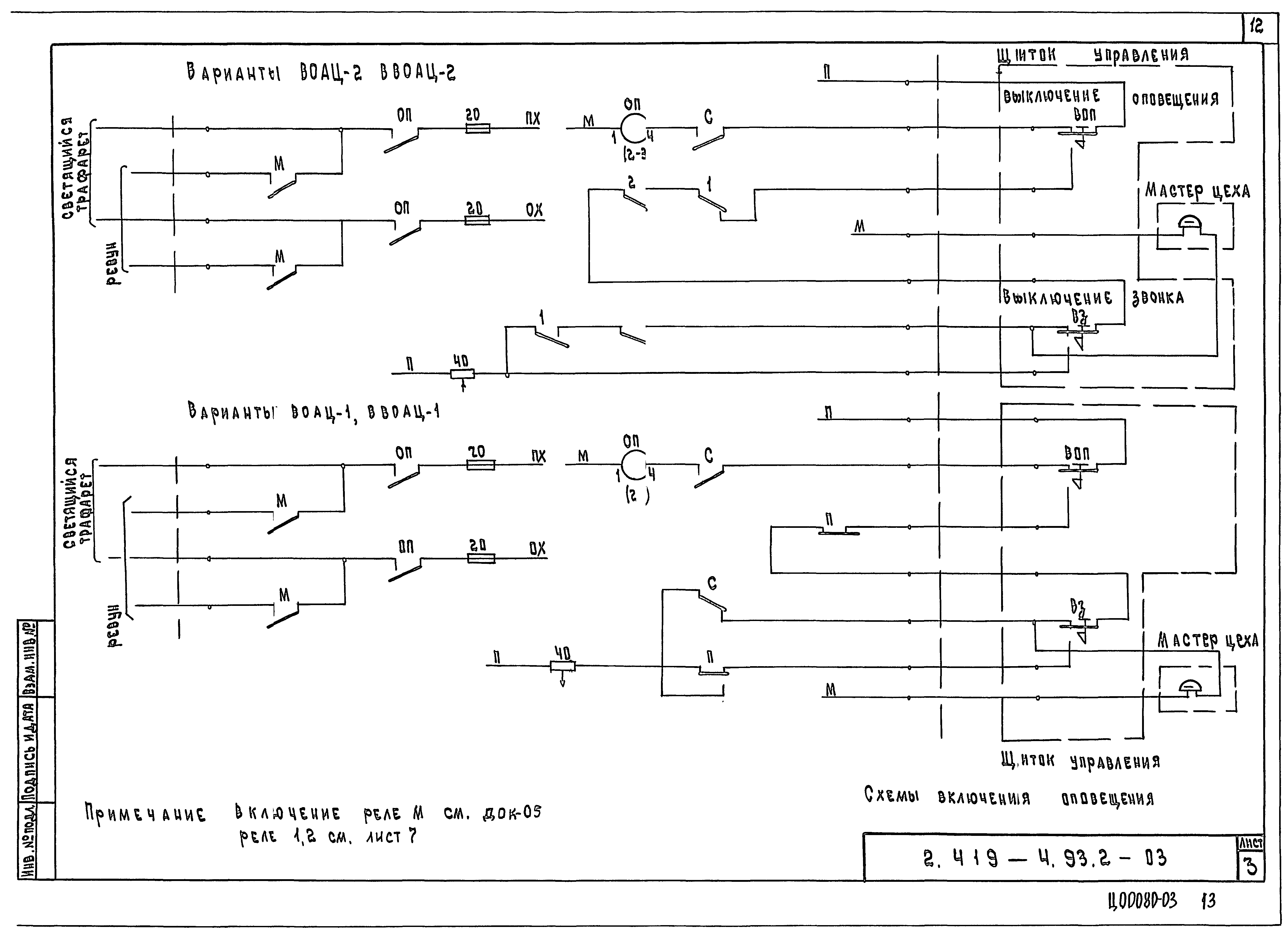 Серия 2.419-4.93