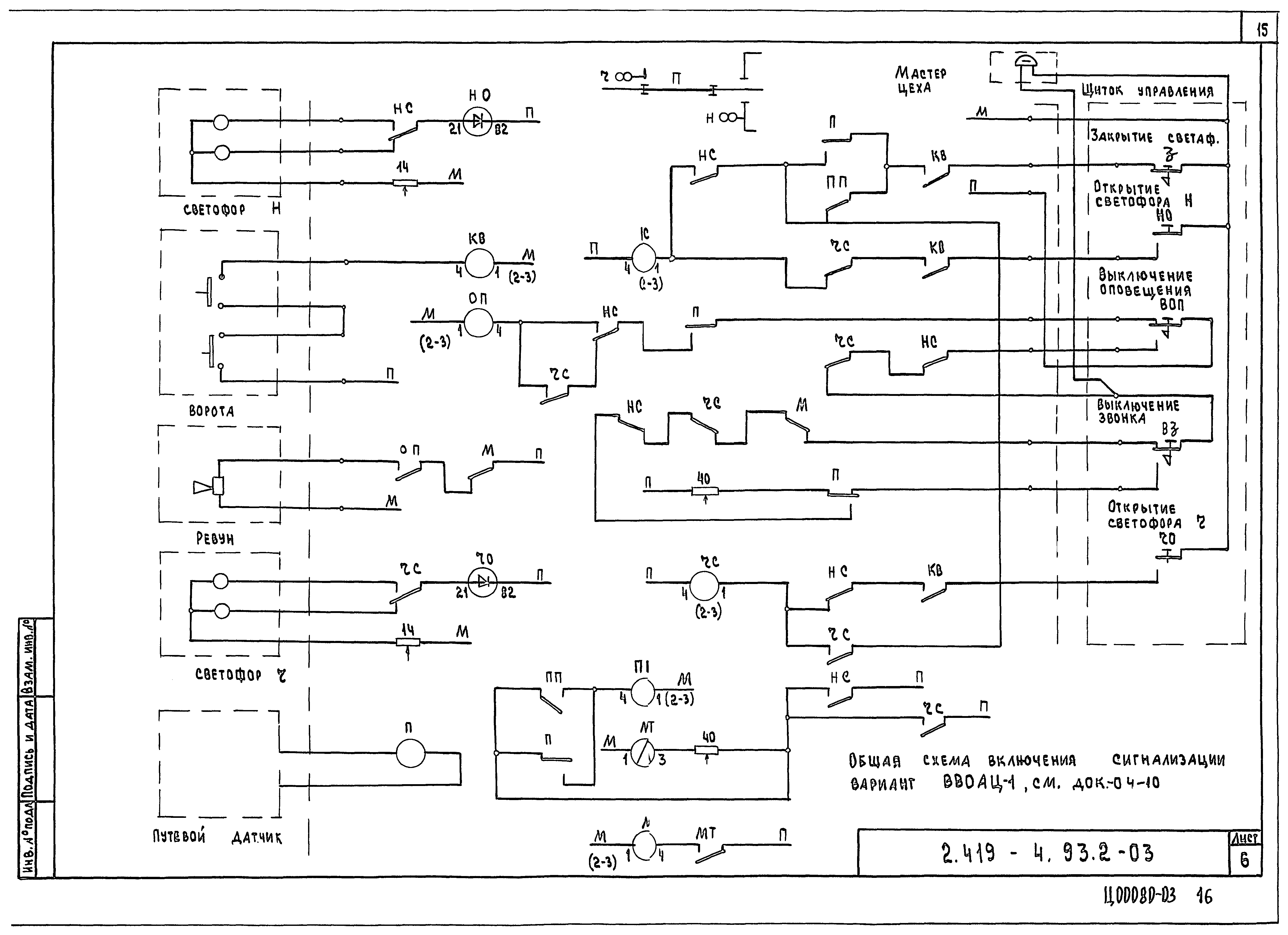 Серия 2.419-4.93