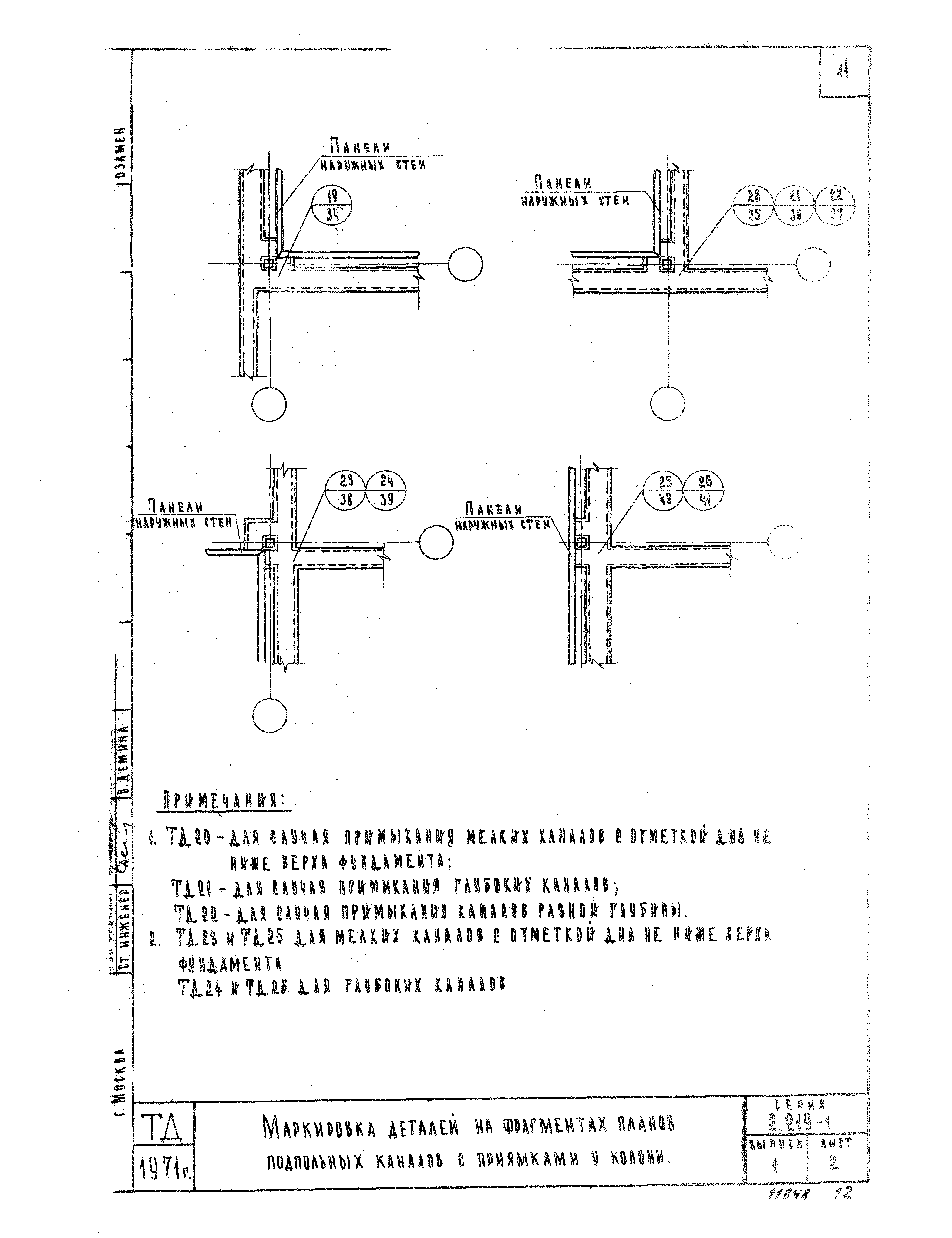 Серия 2.219-1