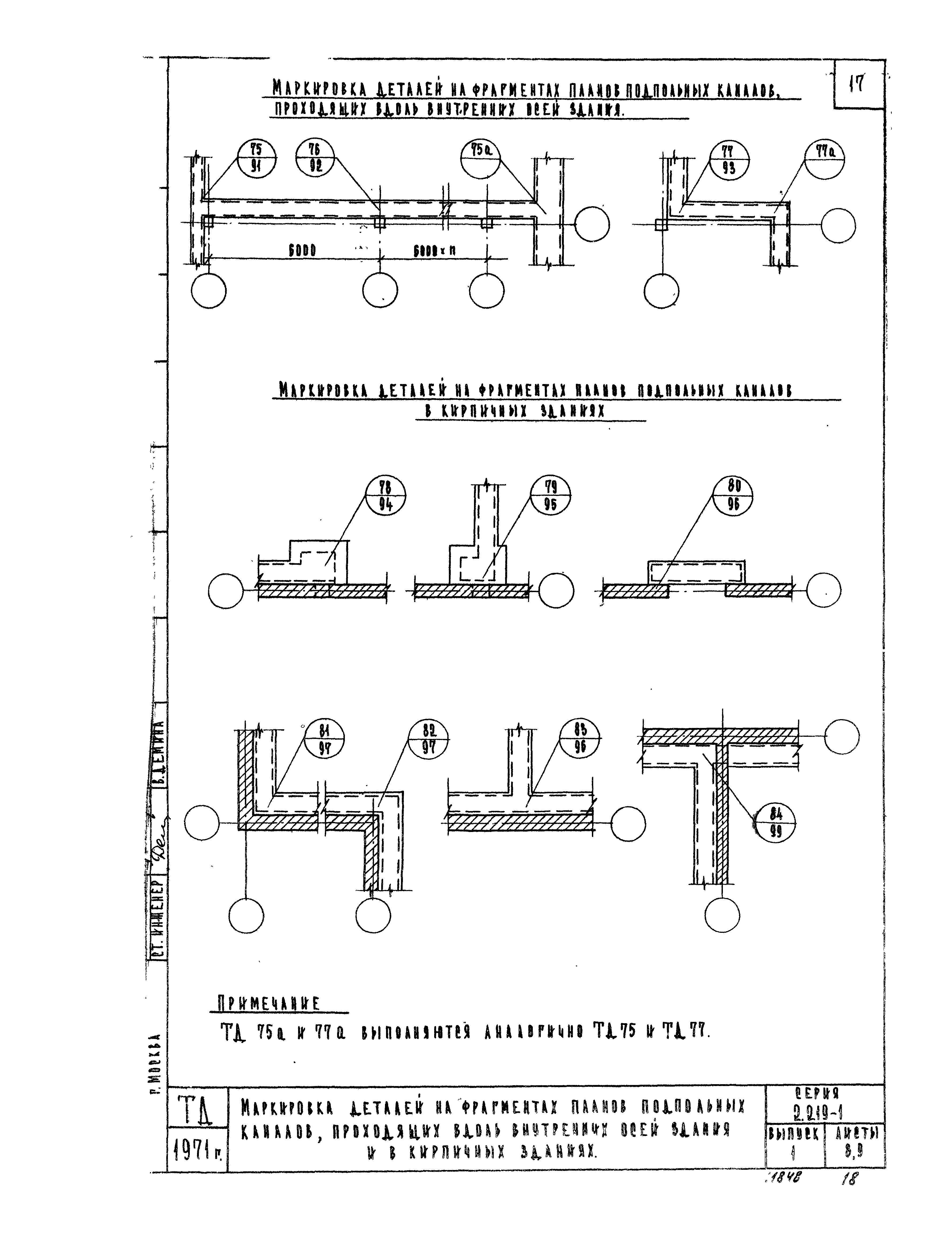 Серия 2.219-1