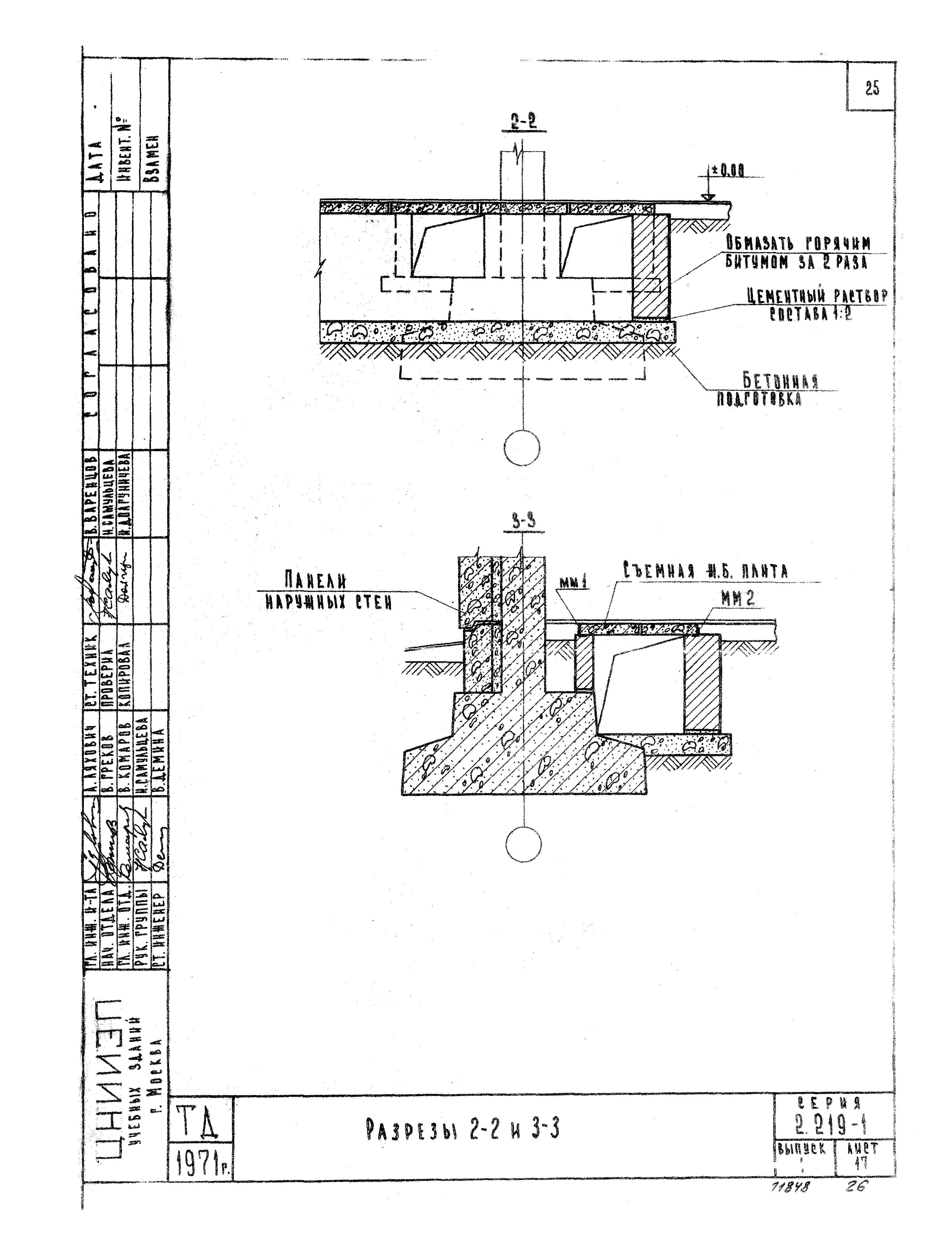 Серия 2.219-1