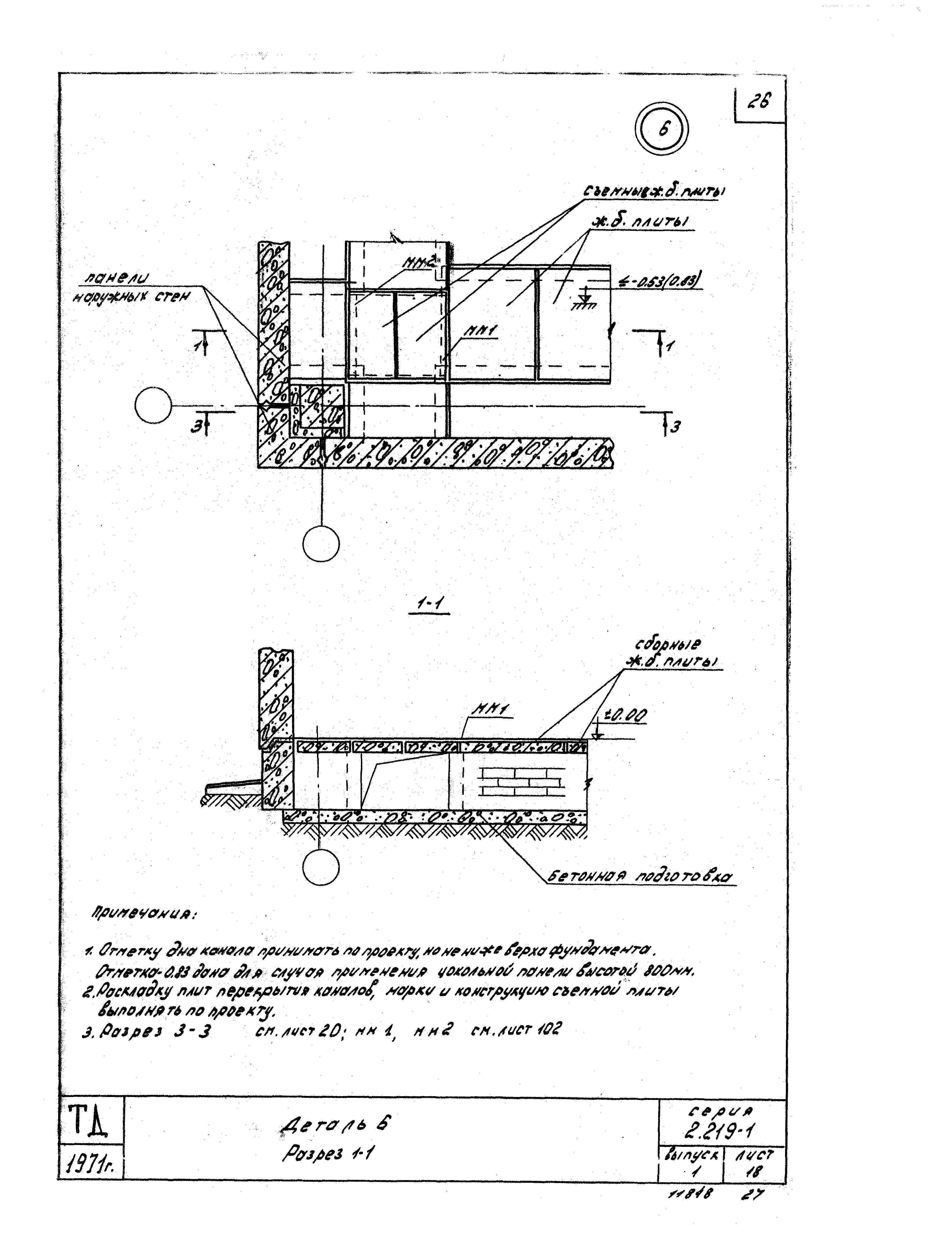 Серия 2.219-1