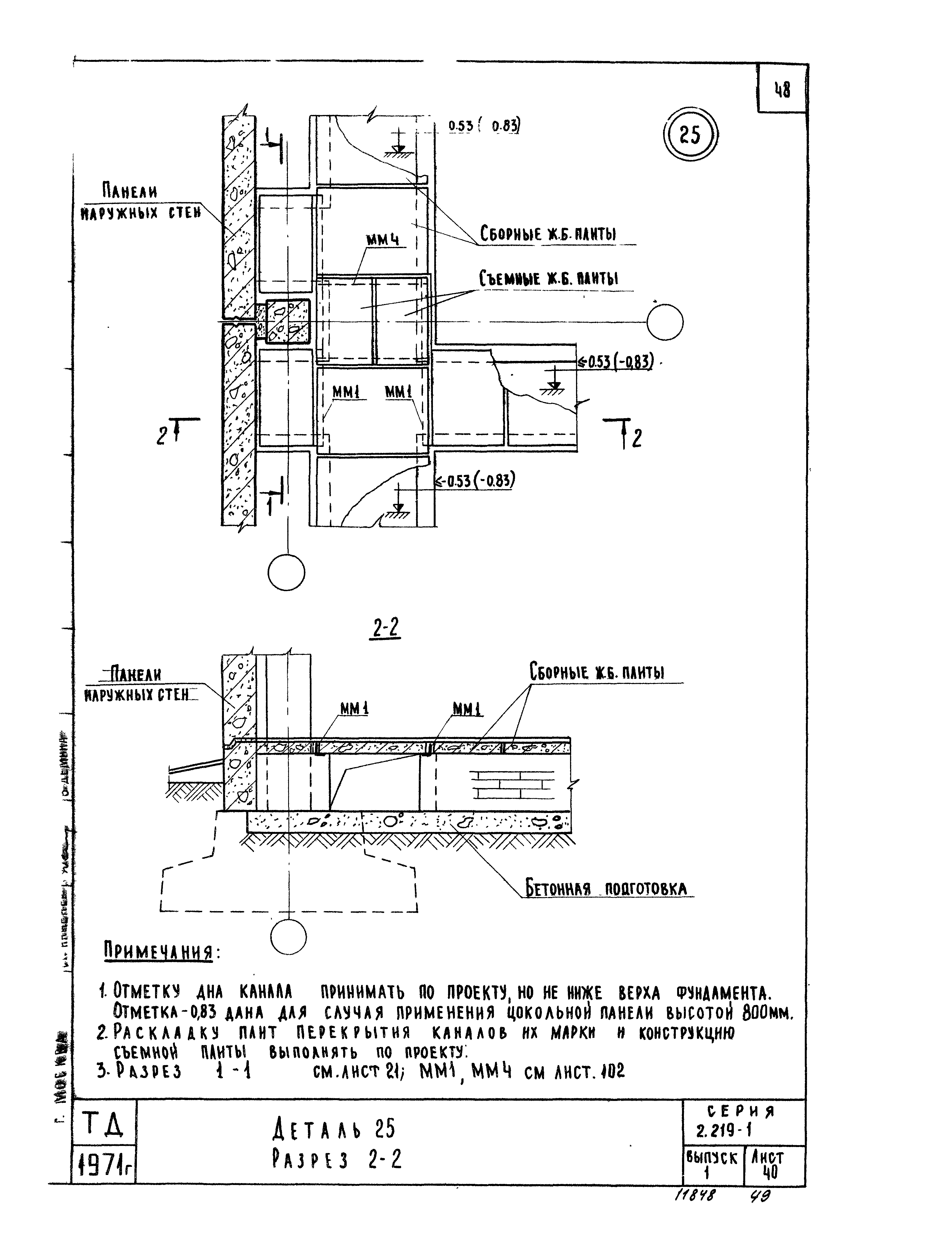 Серия 2.219-1