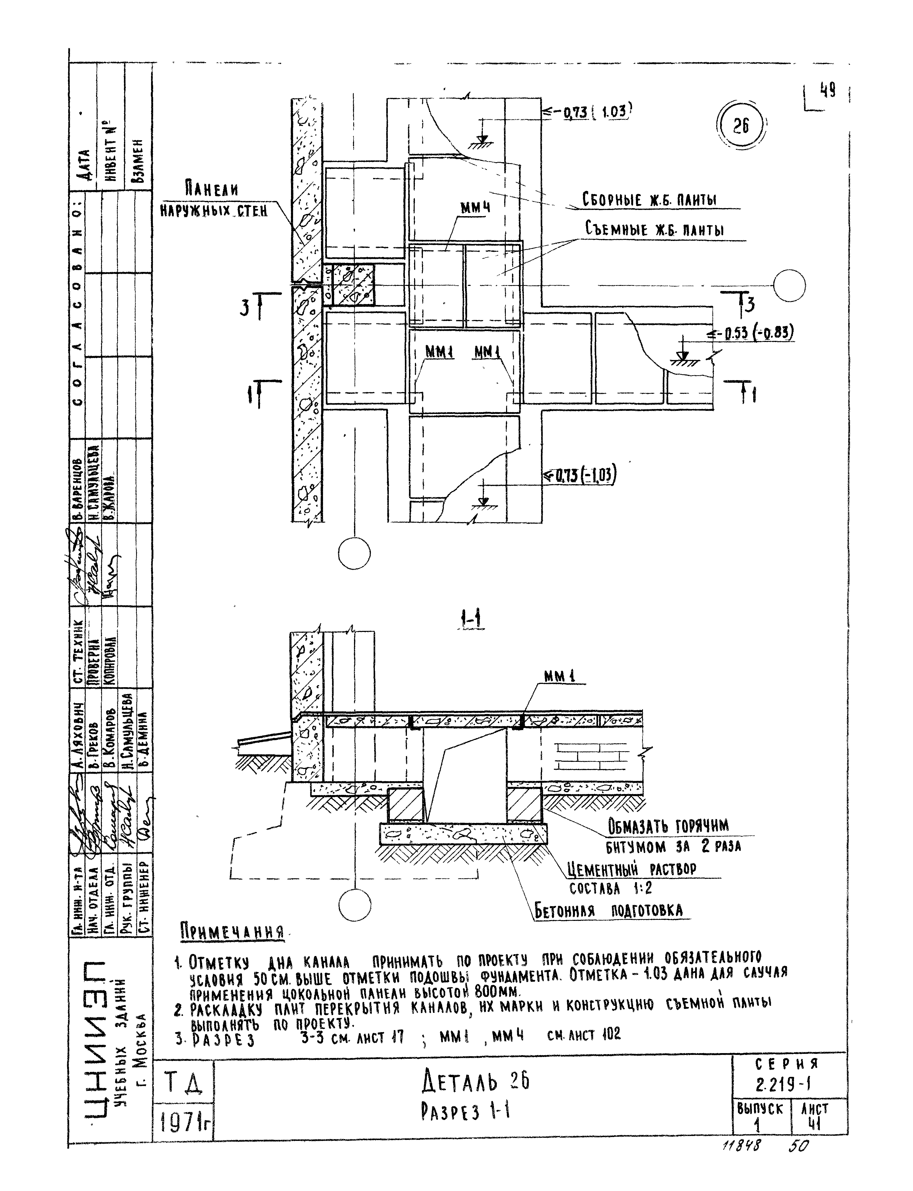 Серия 2.219-1