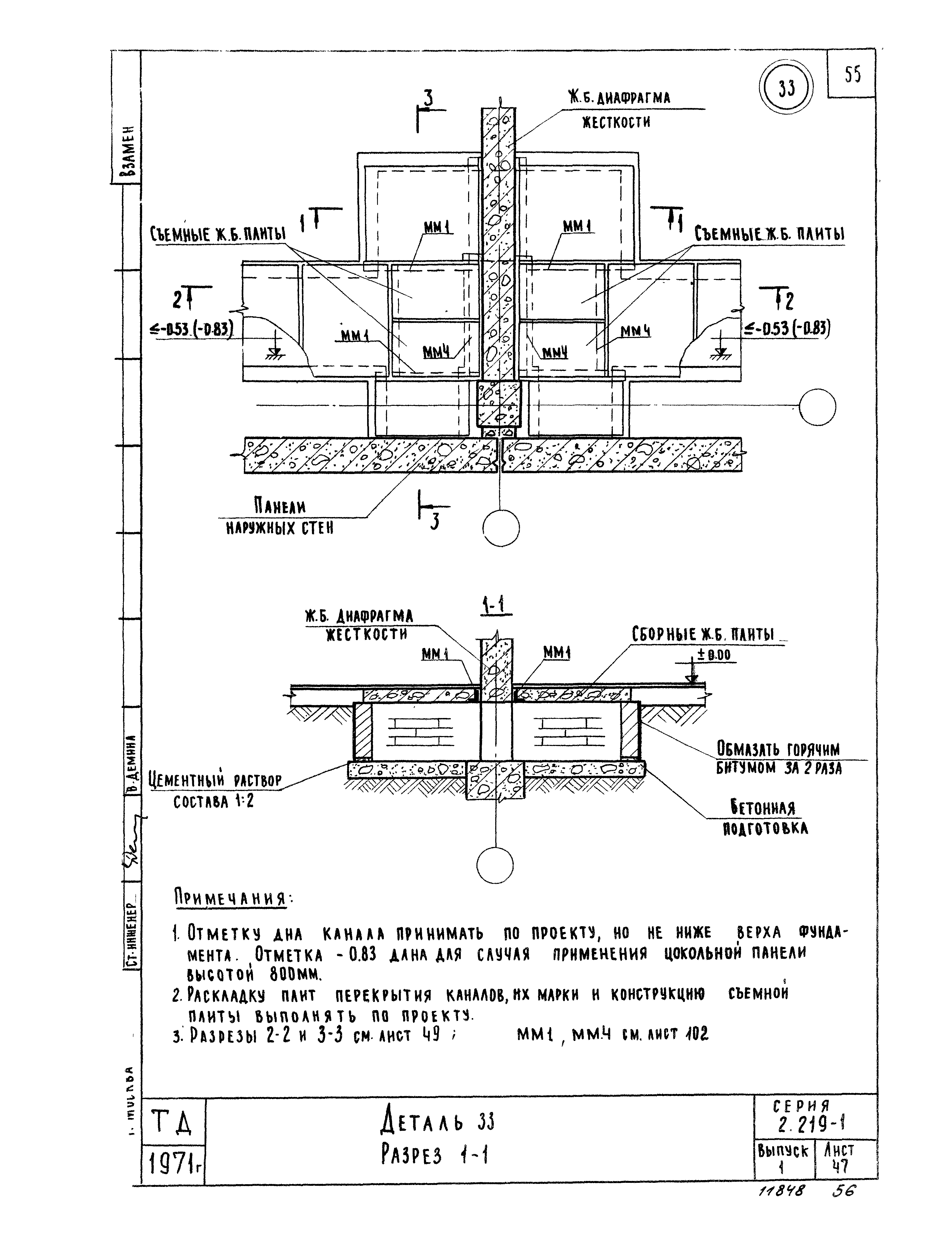 Серия 2.219-1