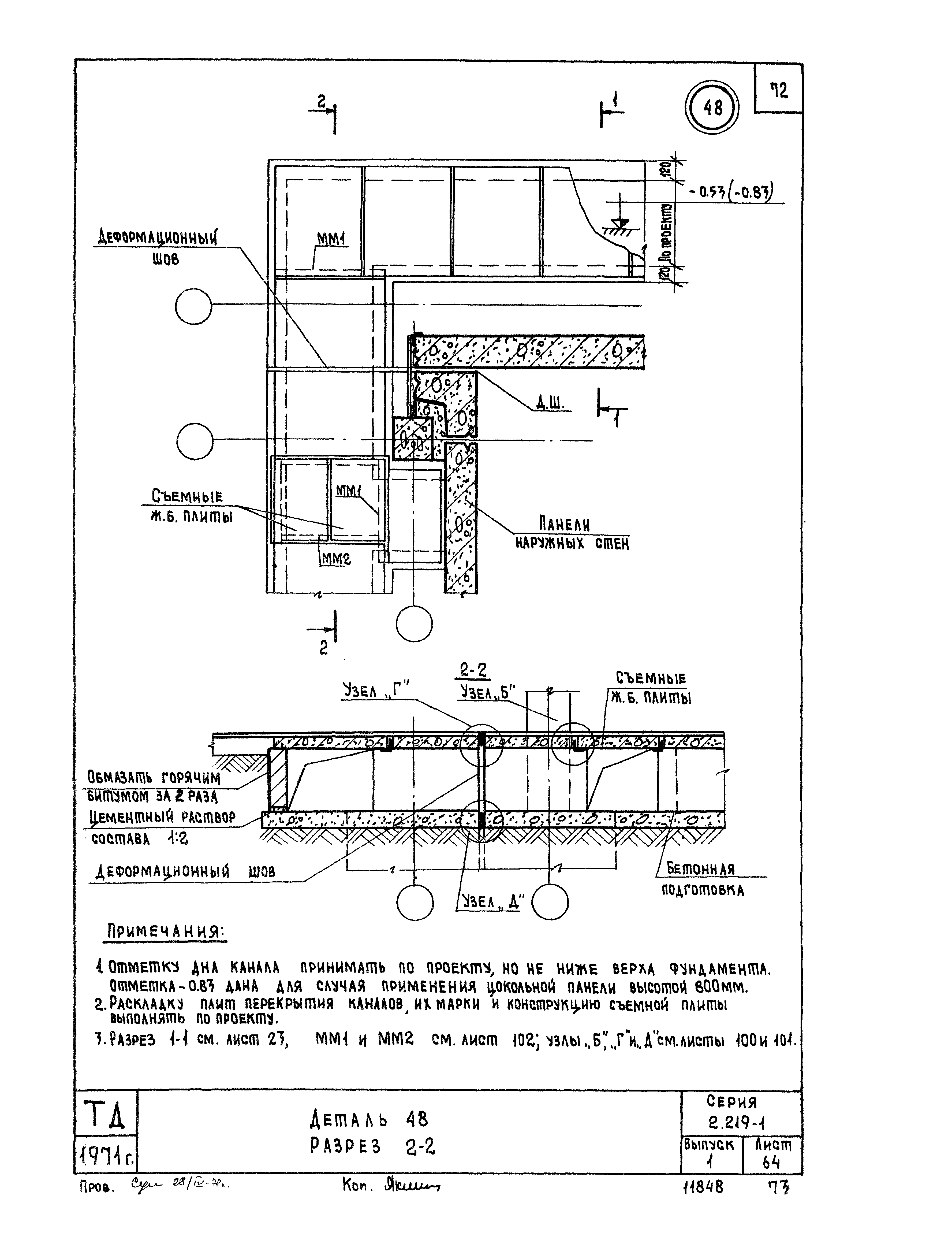 Серия 2.219-1