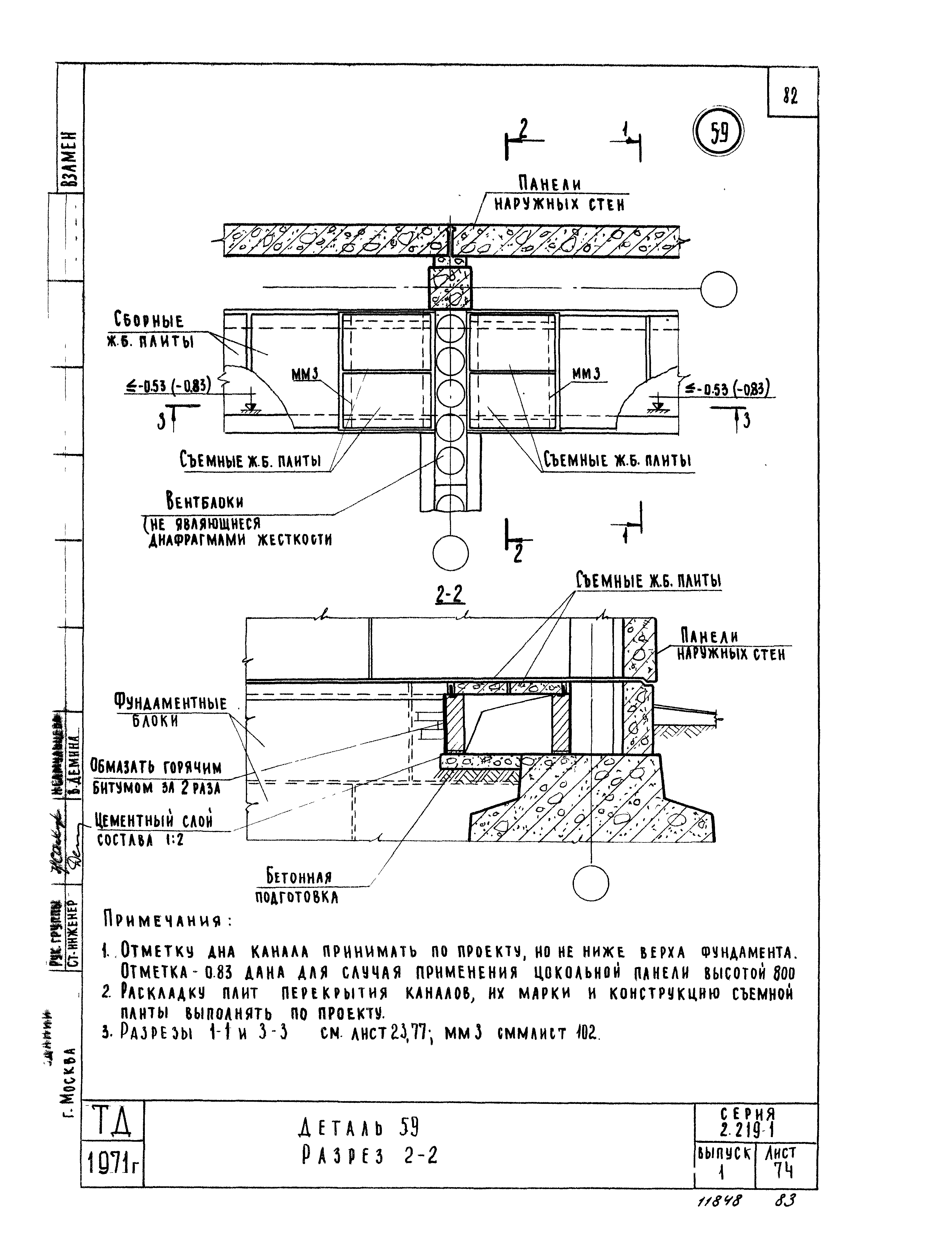 Серия 2.219-1