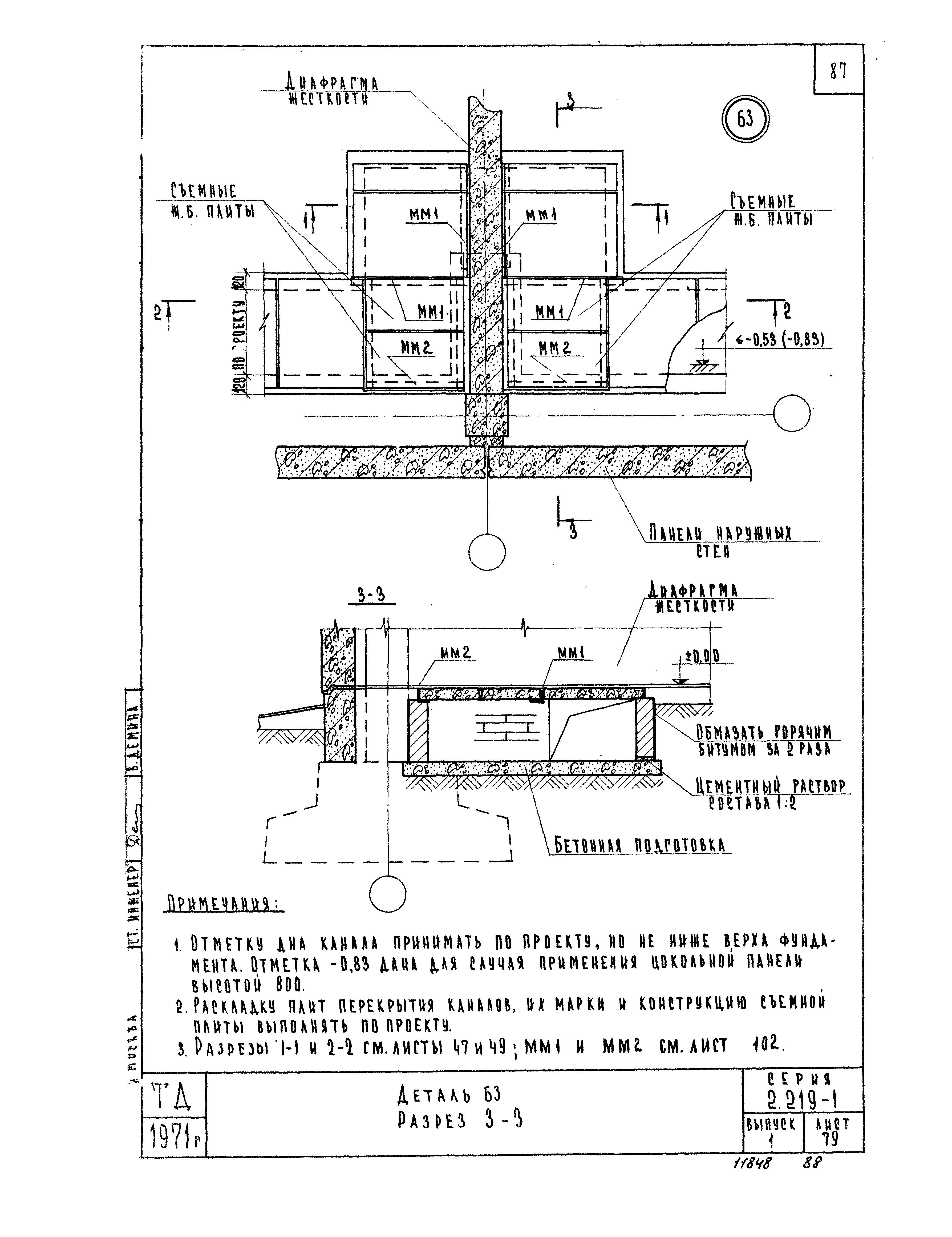 Серия 2.219-1