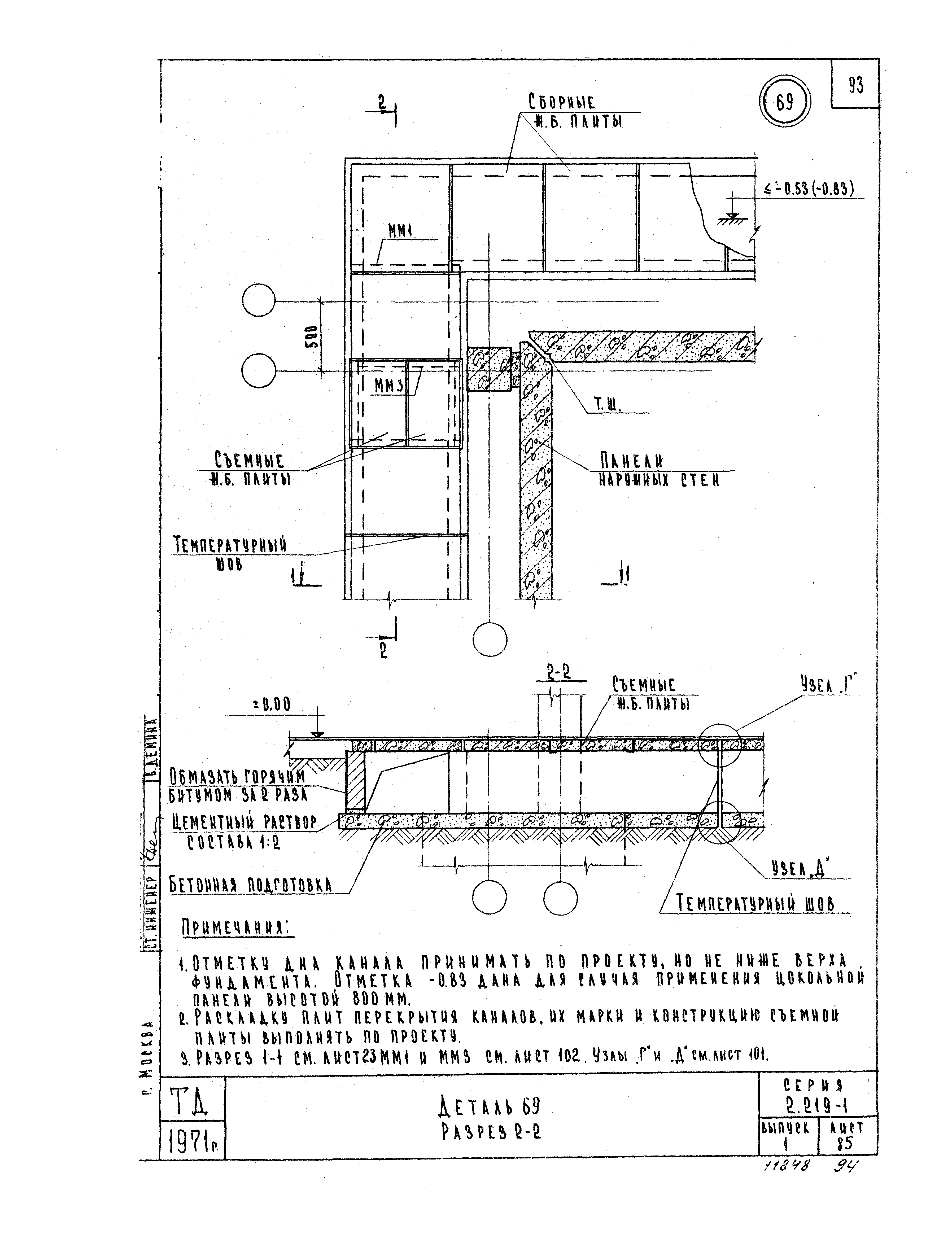 Серия 2.219-1