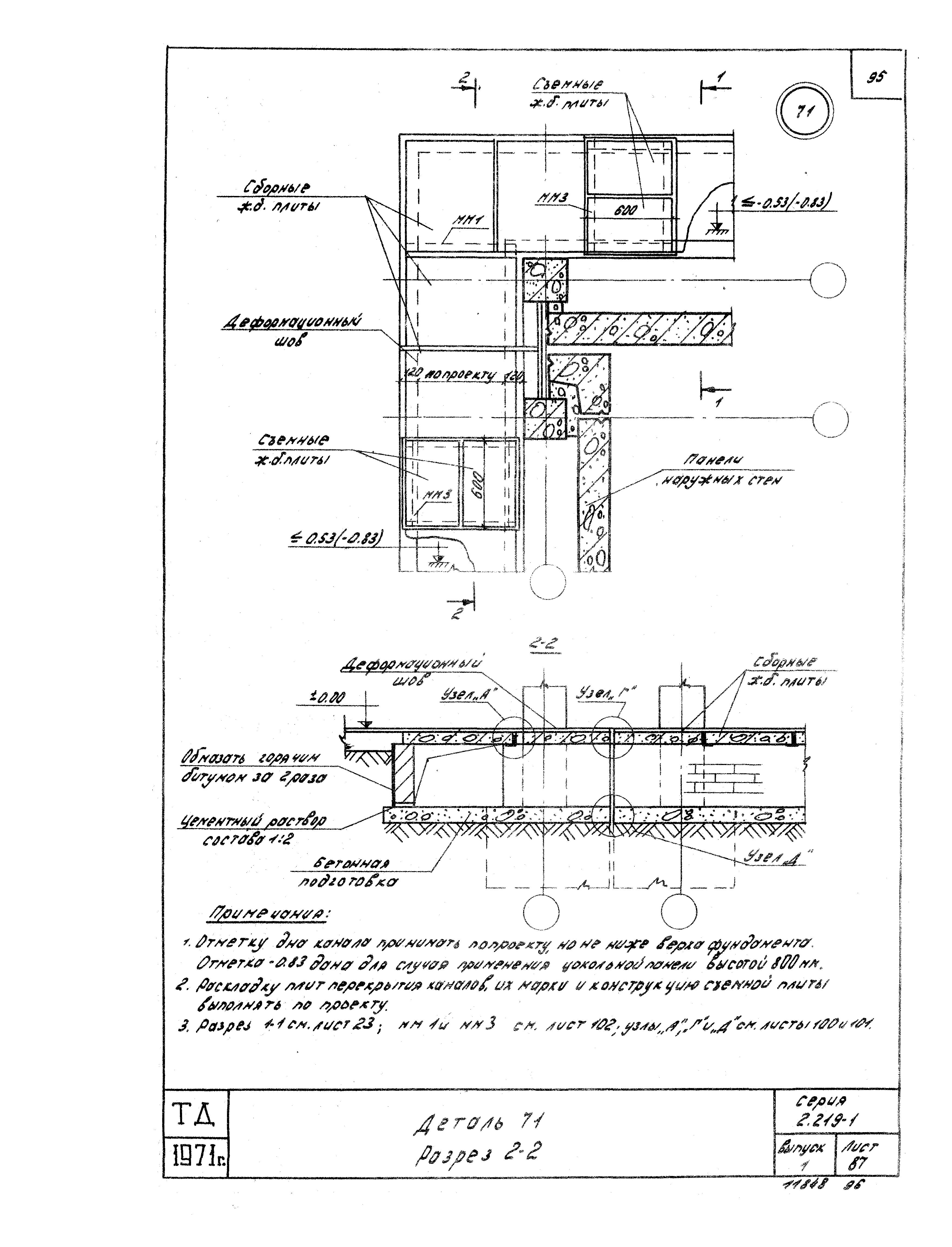 Серия 2.219-1